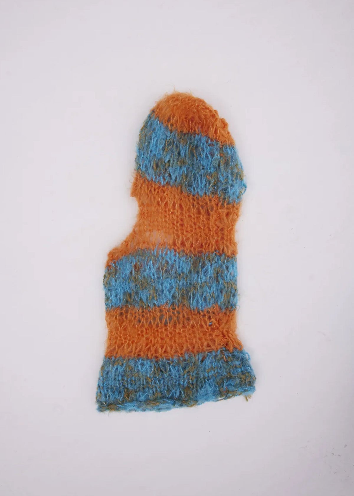 Mujj Studio-Orange And Blue Color Transition Ed Mask-Maske-3-milagron.live