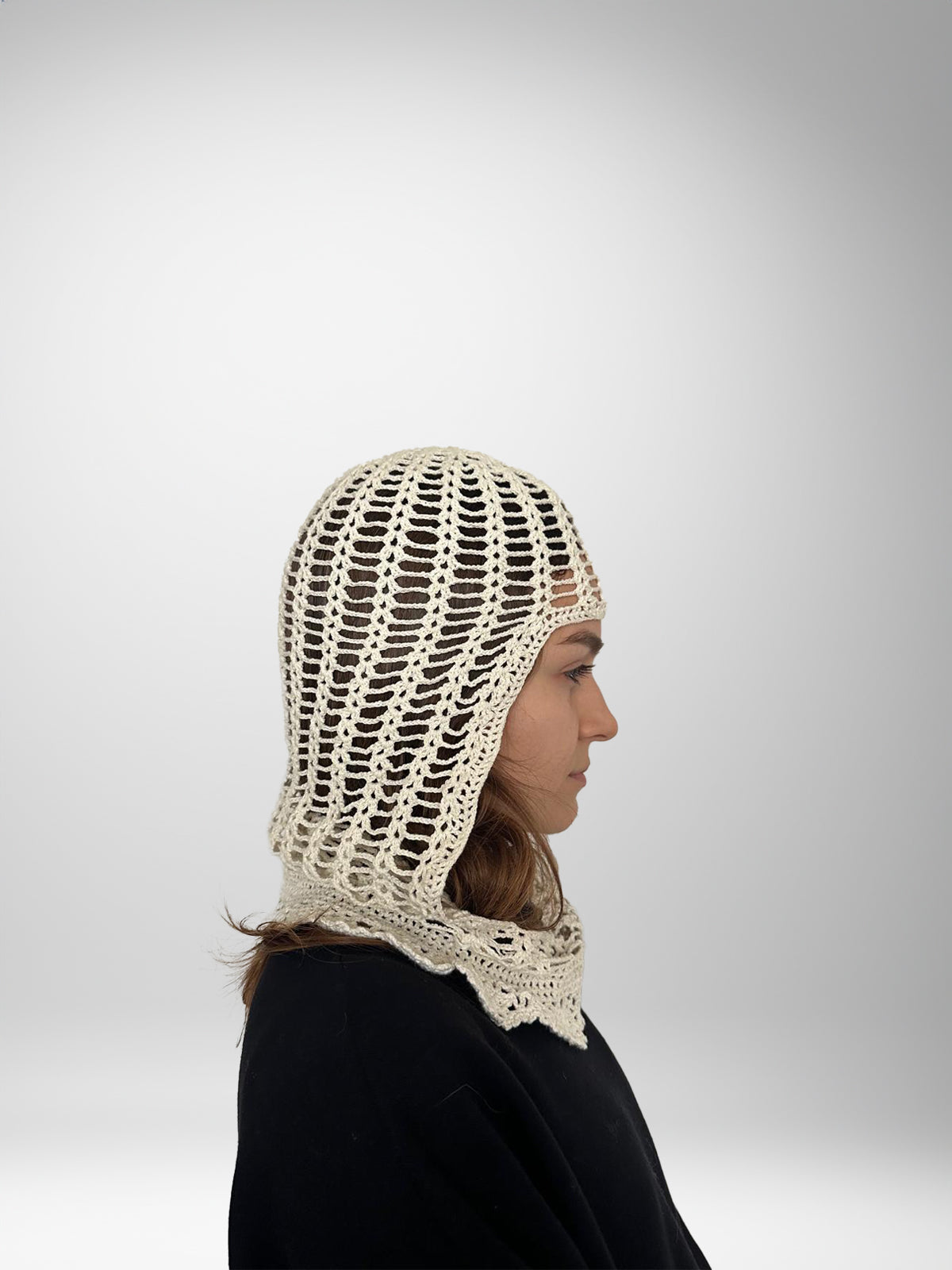 Mujj Studio-The Nun Balaclava-Balaclava-3-milagron.live