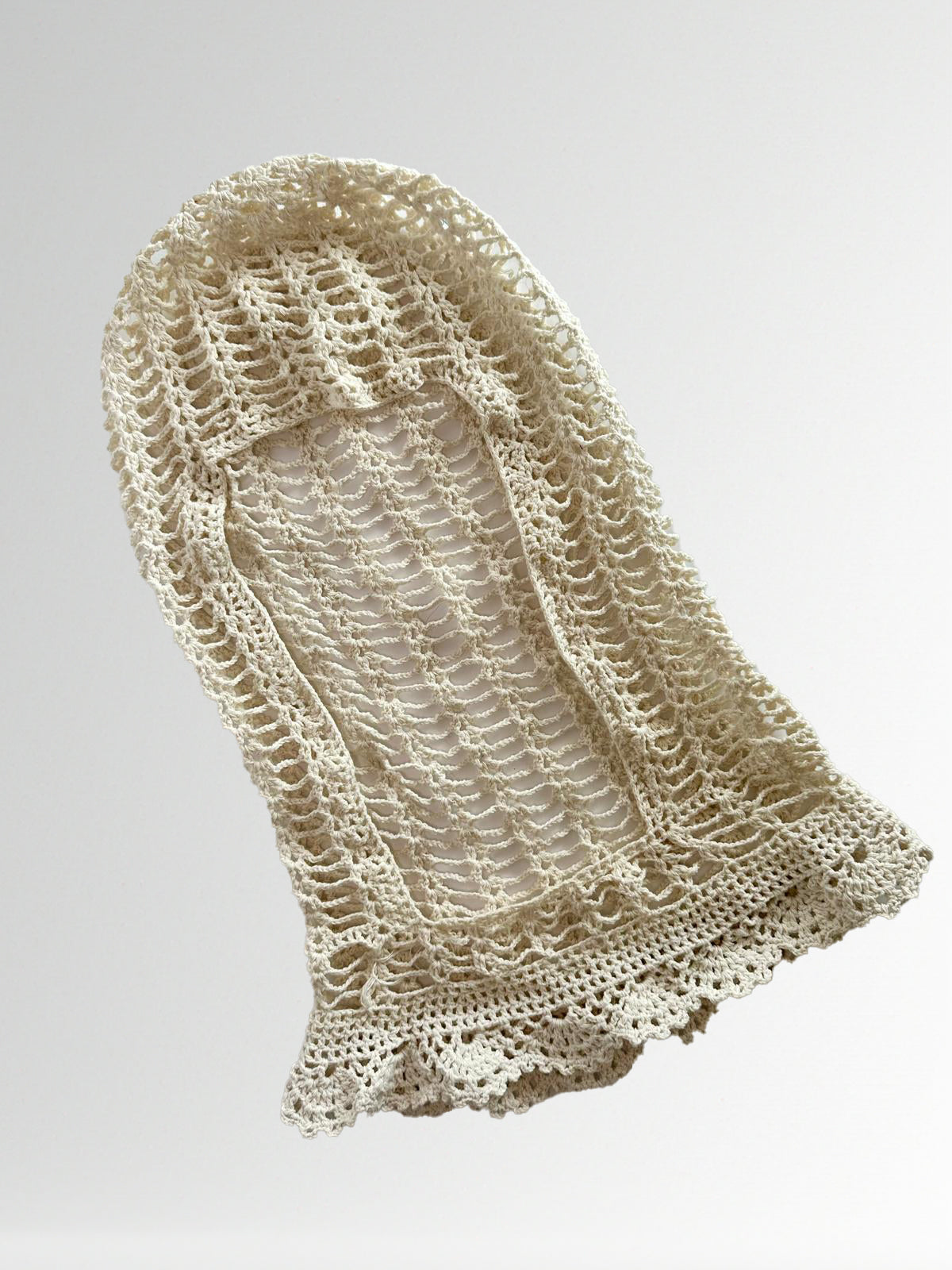 Mujj Studio-The Nun Balaclava-Balaclava-6-milagron.live