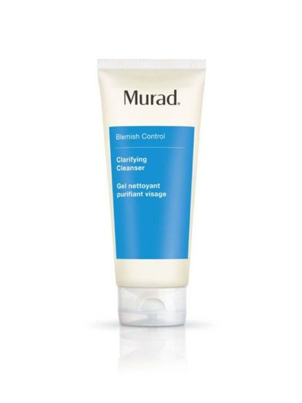 Murad Clarifying Cleanser