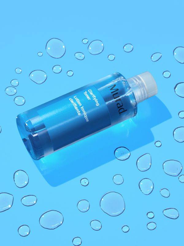 Murad Clarifying Toner