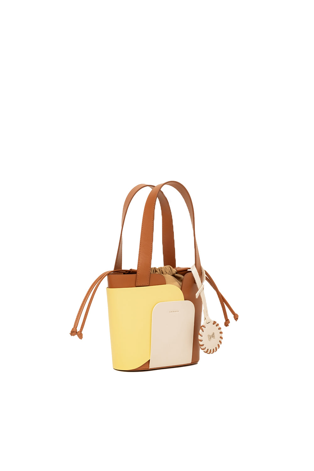 Myall-Mini Noa Bag Taba-El Çantası-3-milagron.live