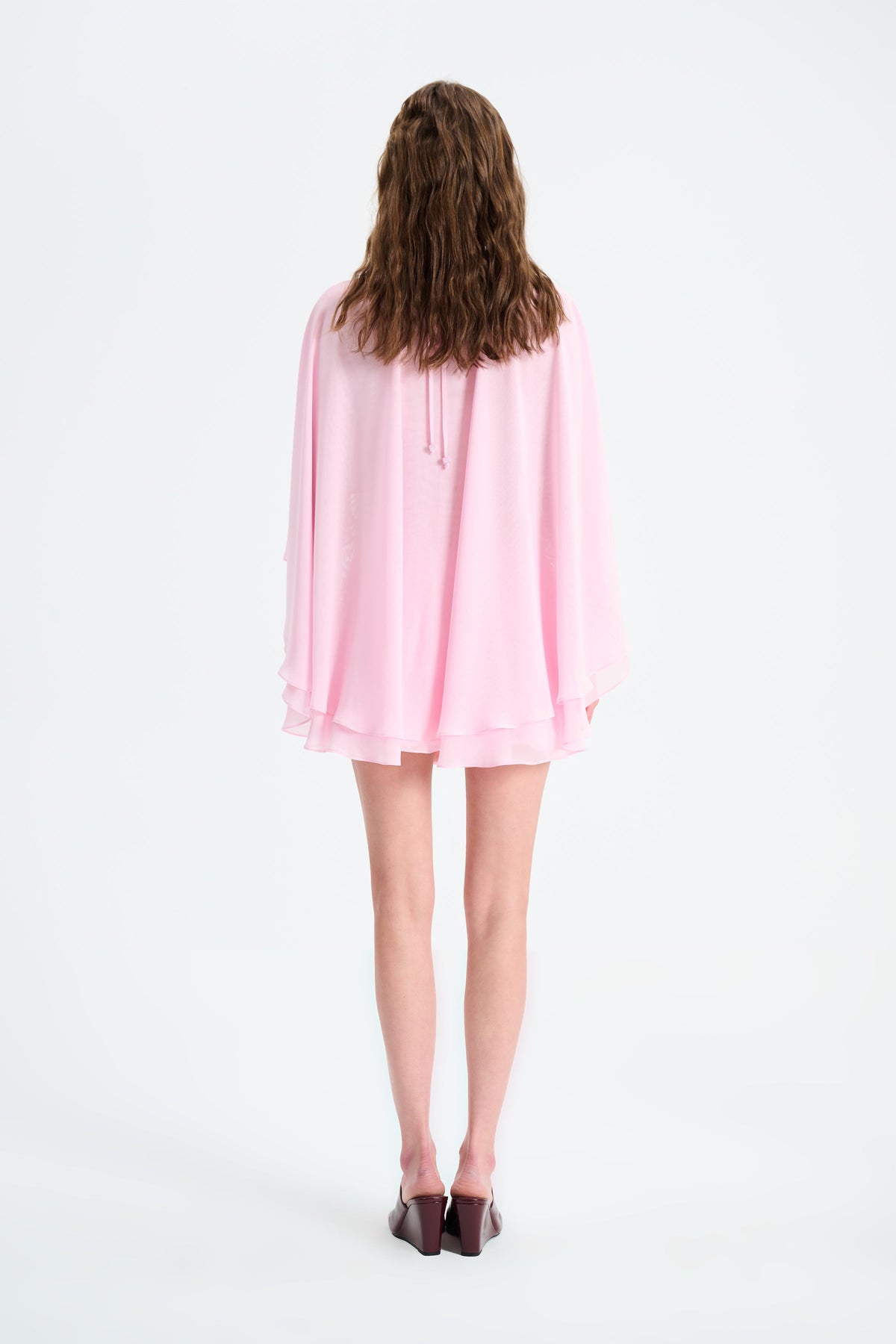 Blush PeleriN / Pembe