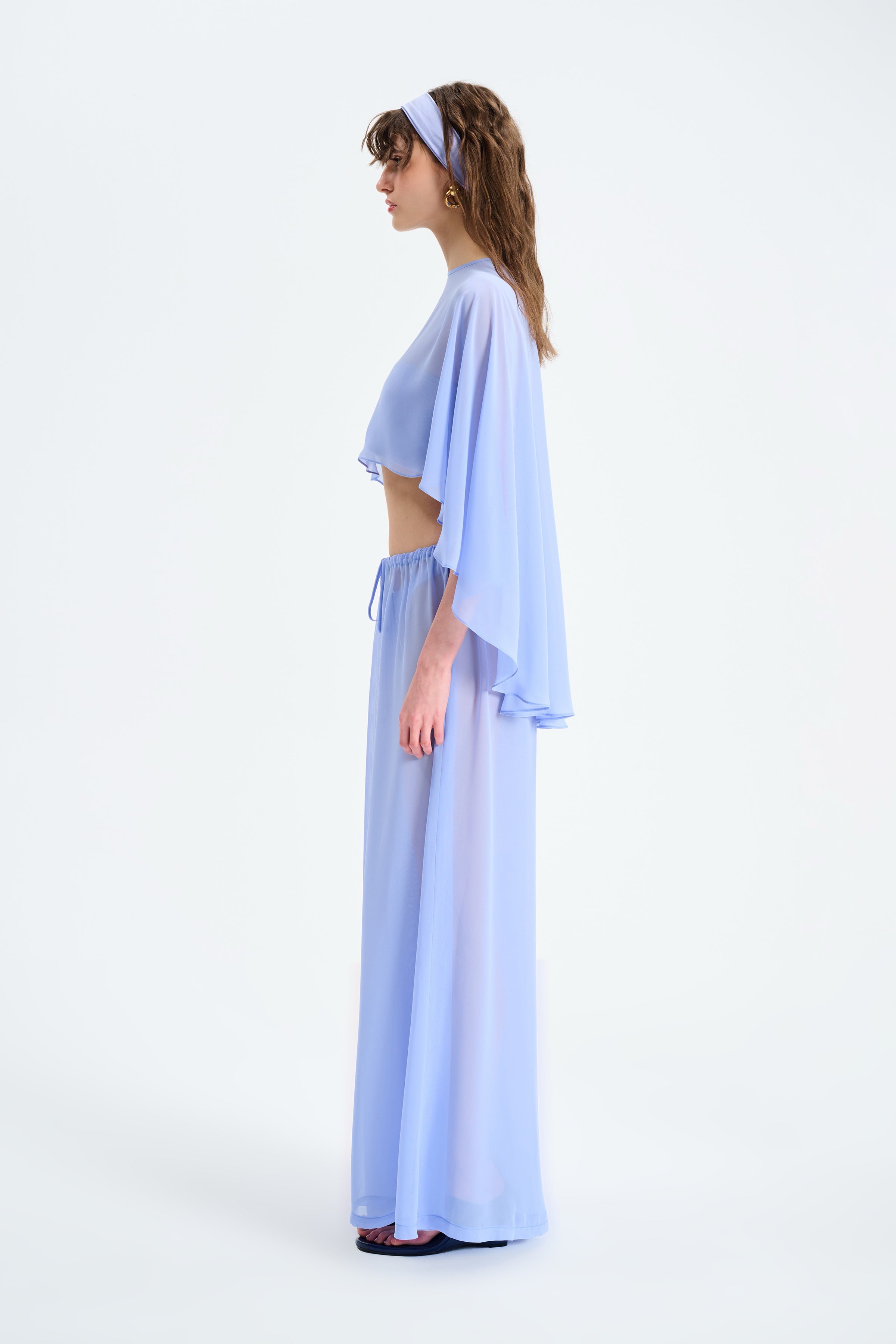 Summer Pantolon / LiLa