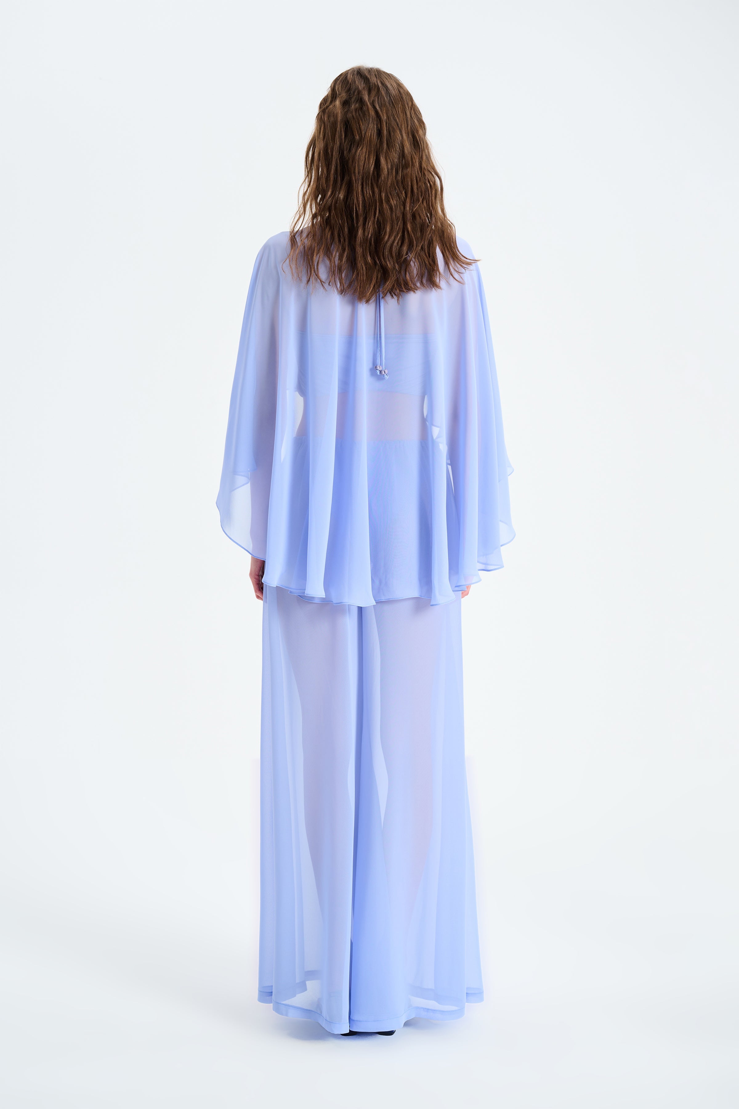 Summer Pantolon / LiLa