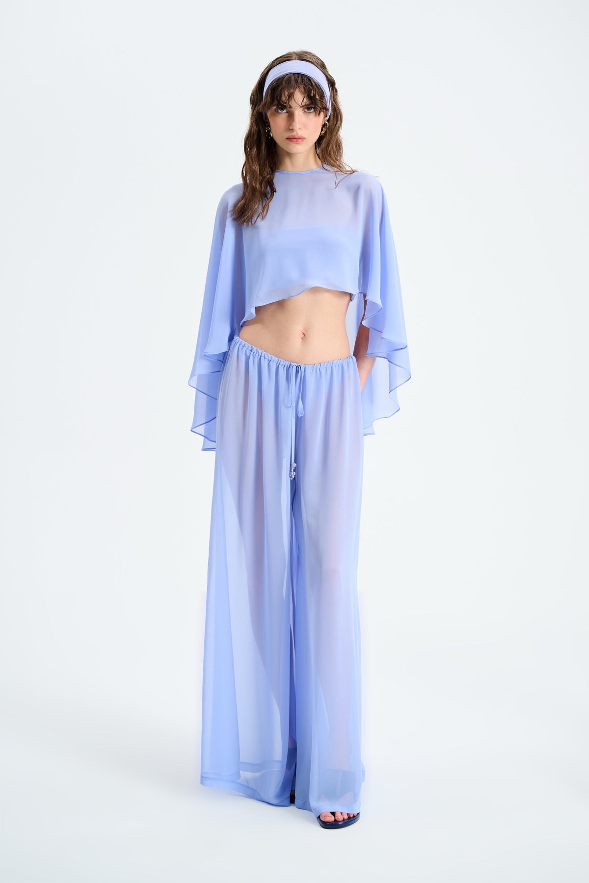 Summer PeleriN / LiLa