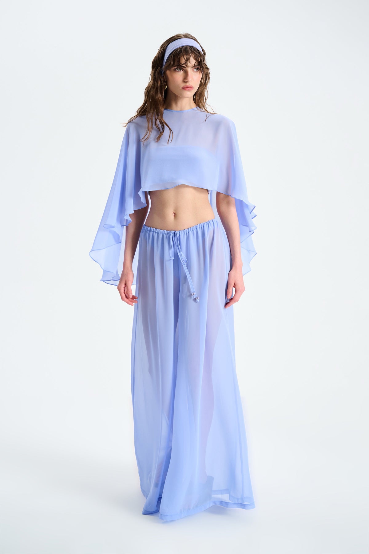 Summer PeleriN / LiLa