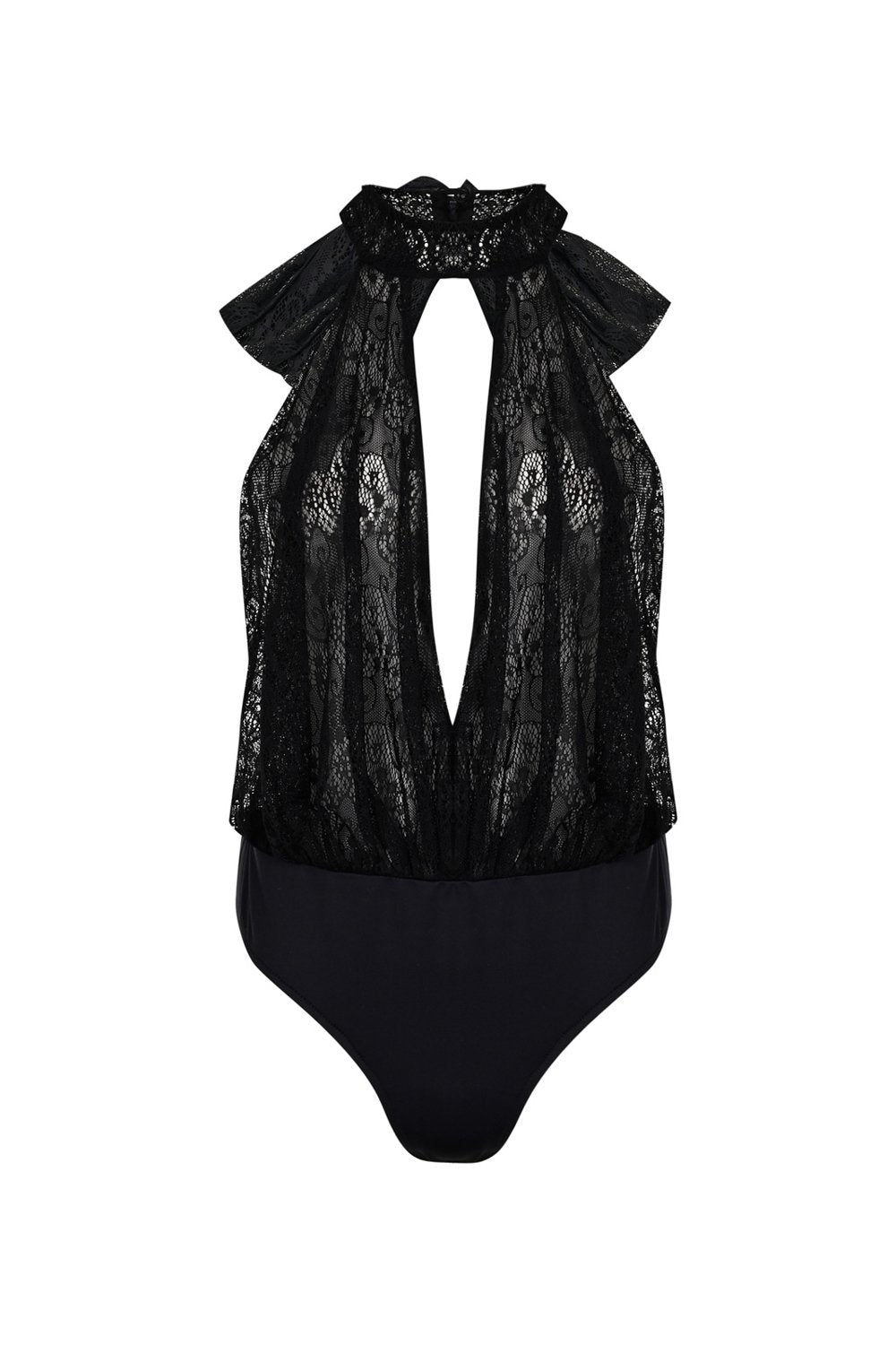 Naïve Atelier-Lacey Bodysuit-Bodysuit-1-milagron.live