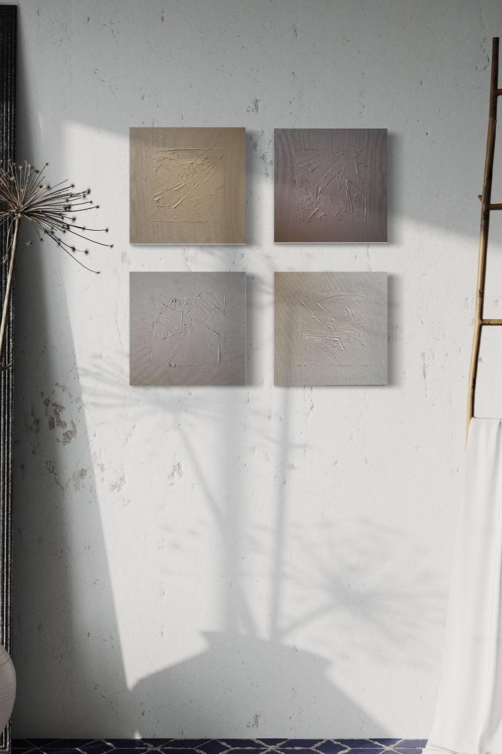 Nakalend-Pastel Concrete No:2-Tablo-2-milagron.live