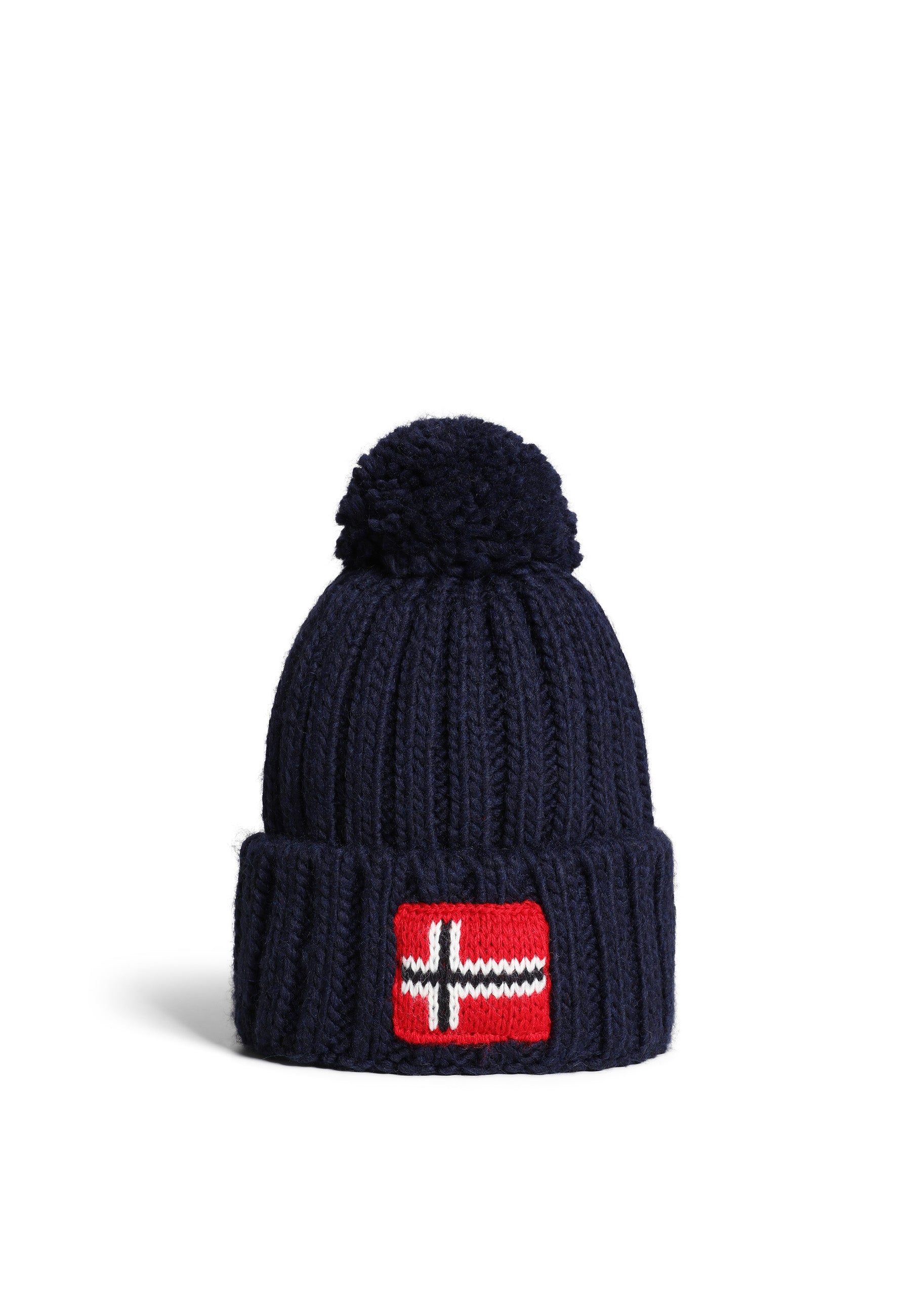 Napapijri-Kids Semiury 6 Blu Marine-Bere-1-milagron.live