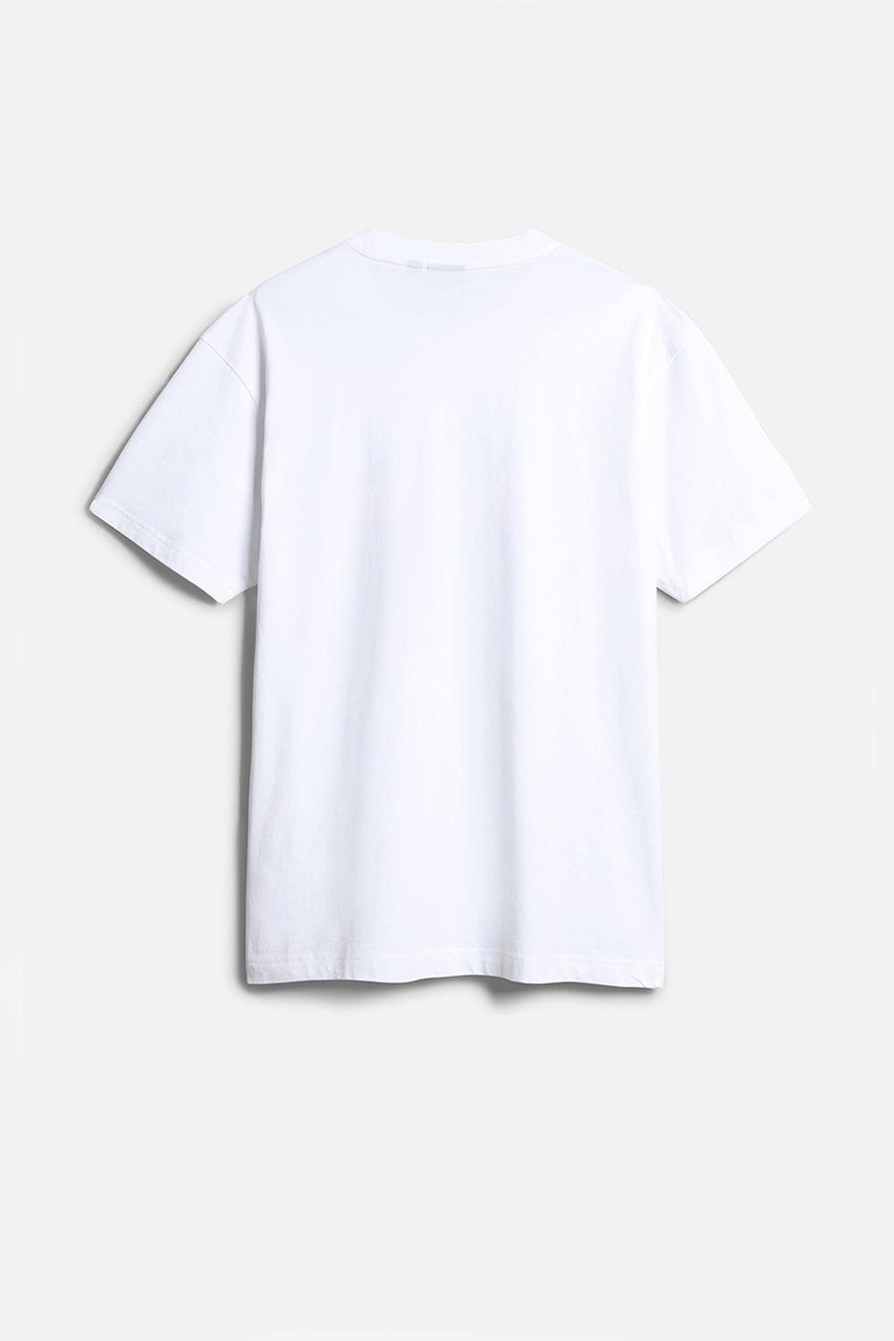 Napapijri-Summer Bolivar-T-Shirts-7-milagron.live