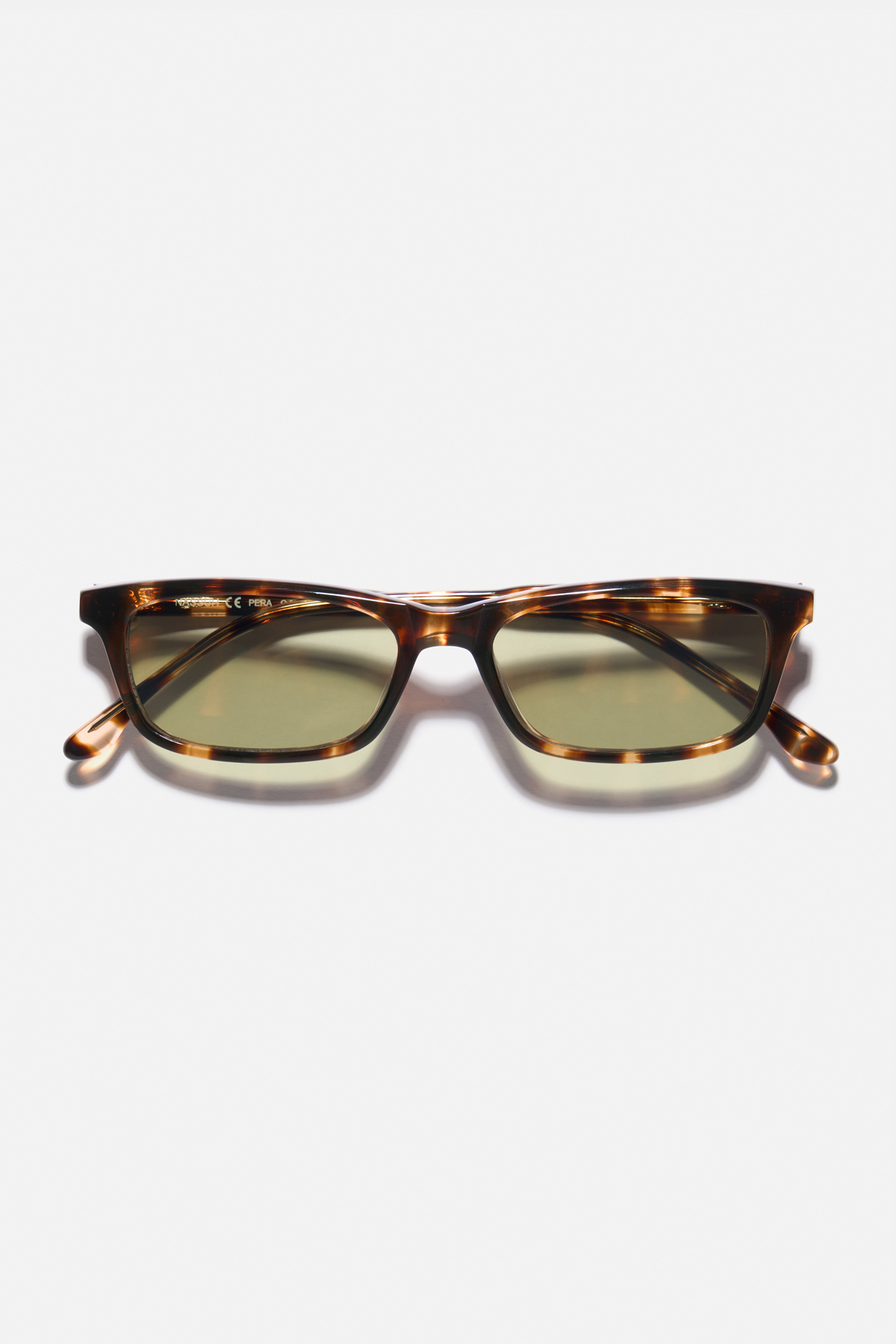 Pera - Havana (Custom Lens)