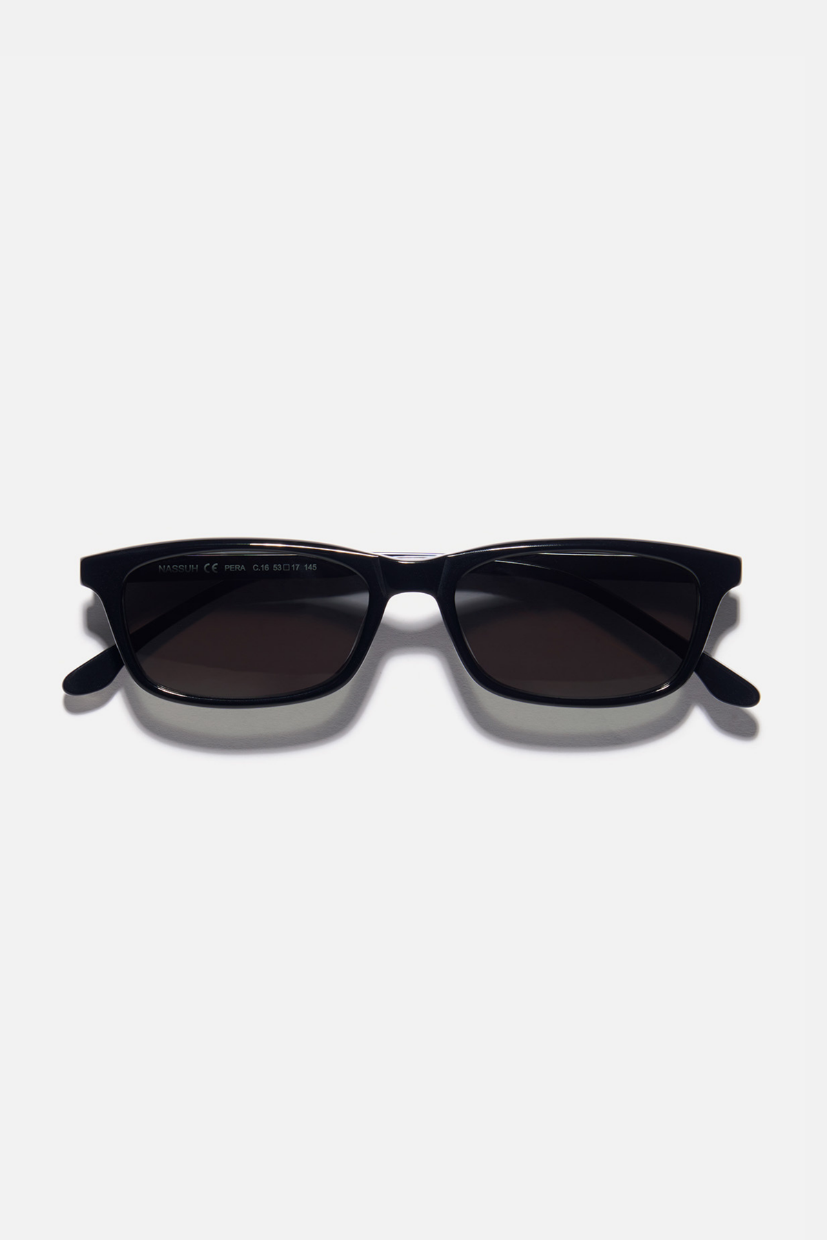 Pera - Black
