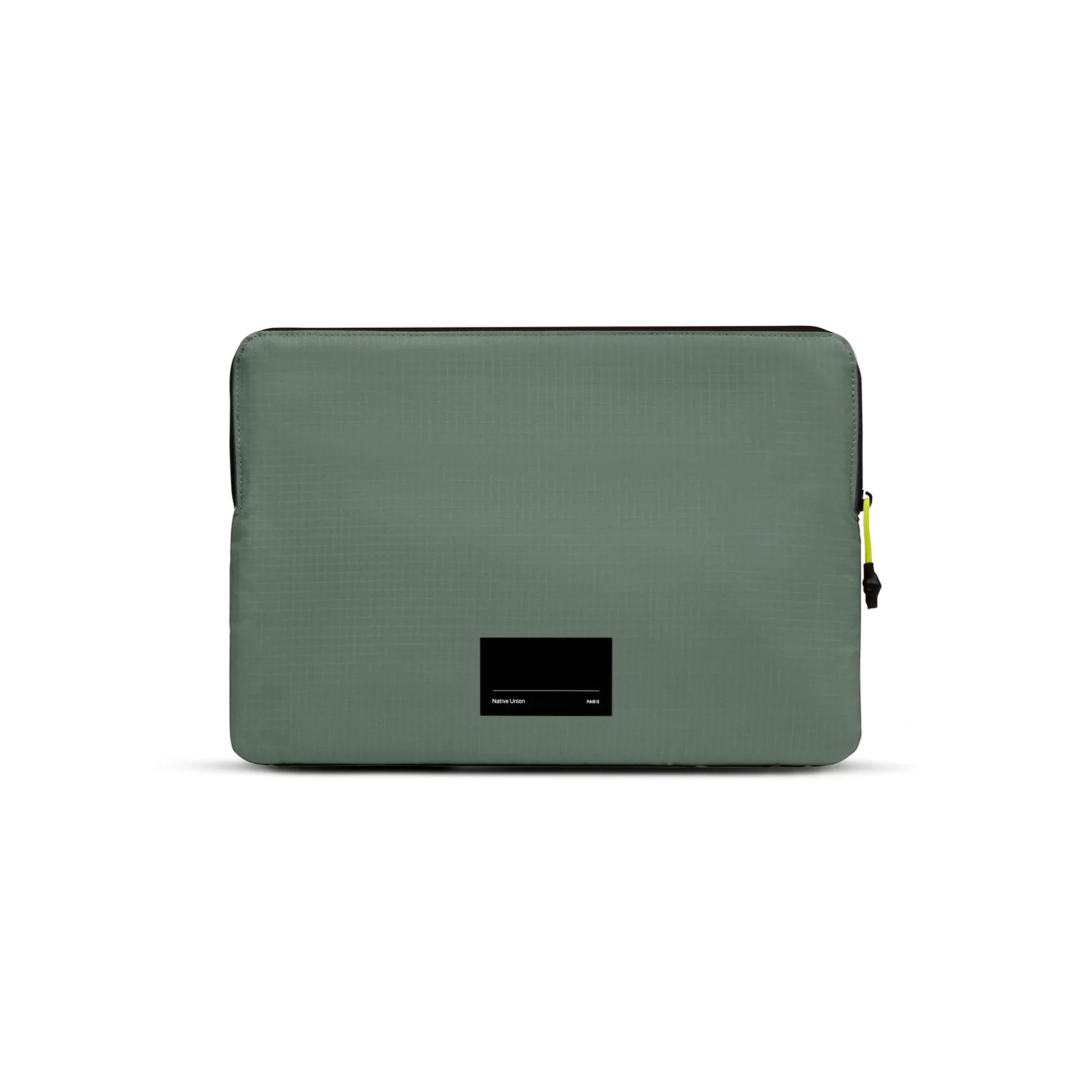 Native Union Ultralight Sleeve For Macbook 14" Slate Green Laptop Kılıfı
