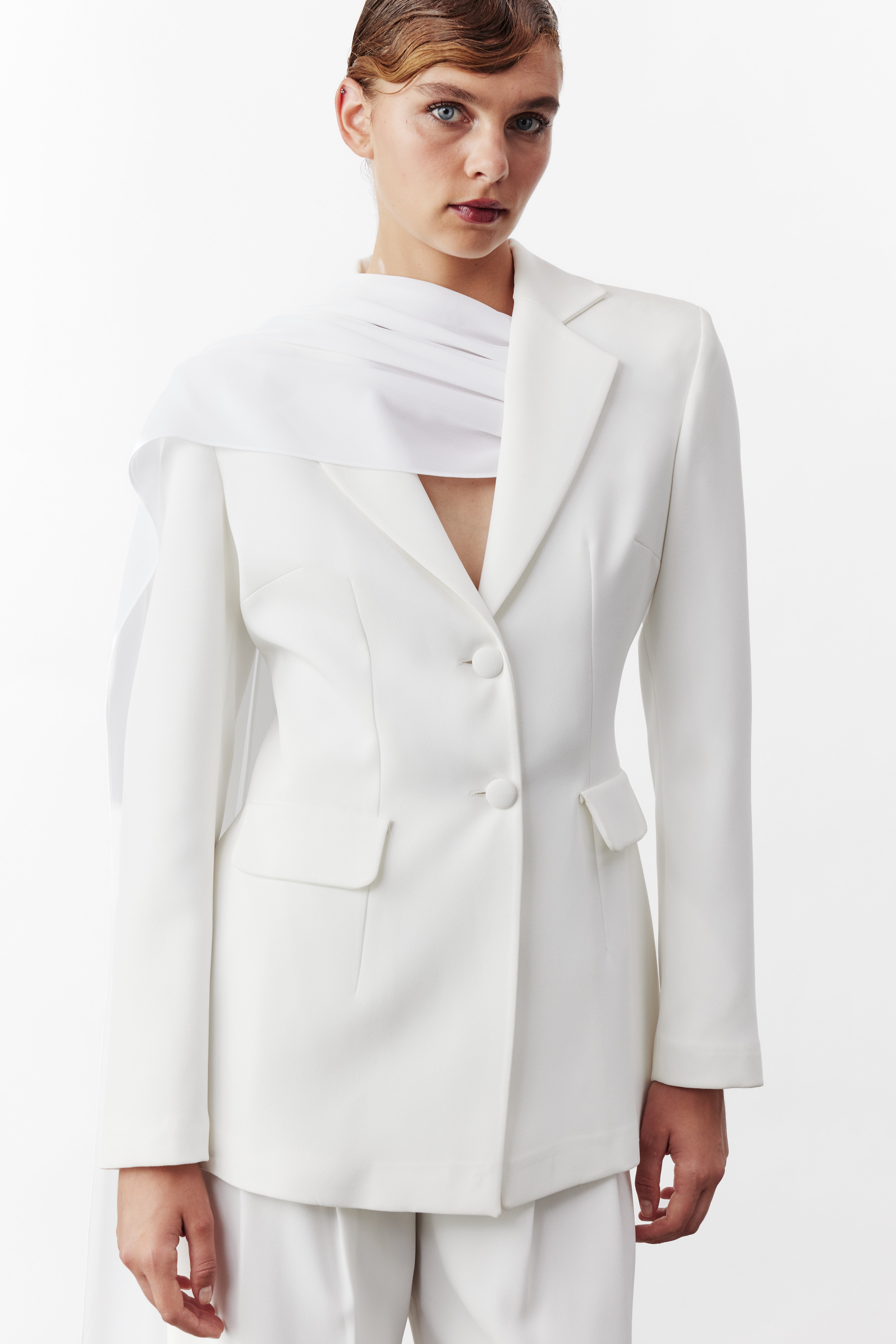 Blanc Grace Set