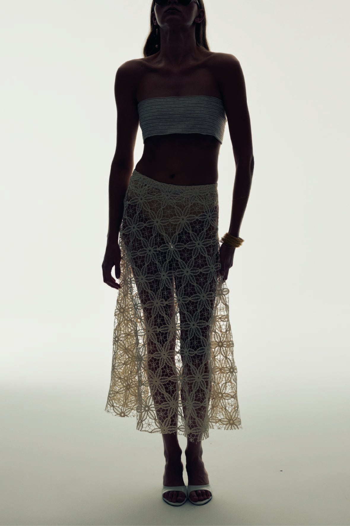 Sahara Crochet Set