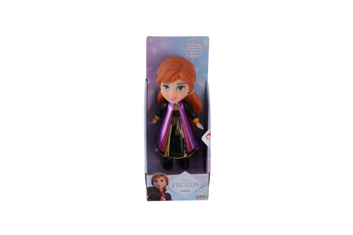 Jk Dp24039 Frozen Mini Bebekler Display