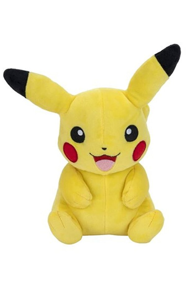 Pok Pkw4193 Pokemon Pikachu Pelüş 20 Cm