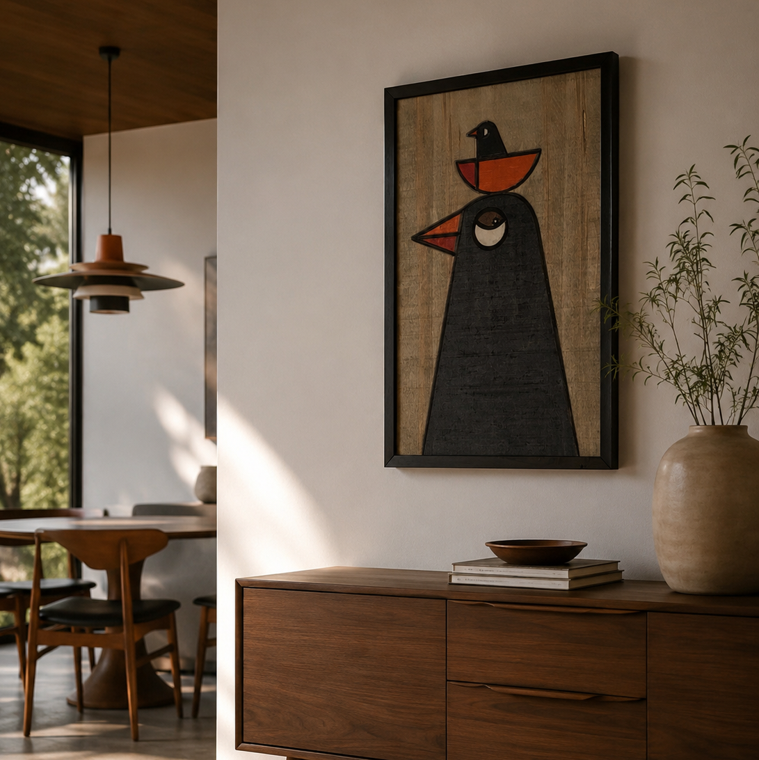 Northbird Table