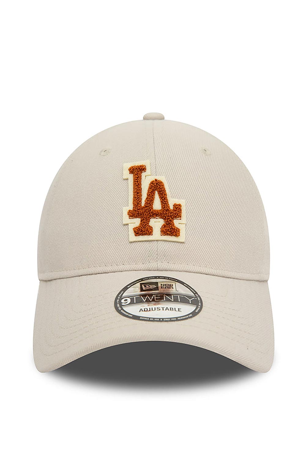 New Era-Boucle 9TWENTY Losdod STNEBR-Şapka-1-milagron.live