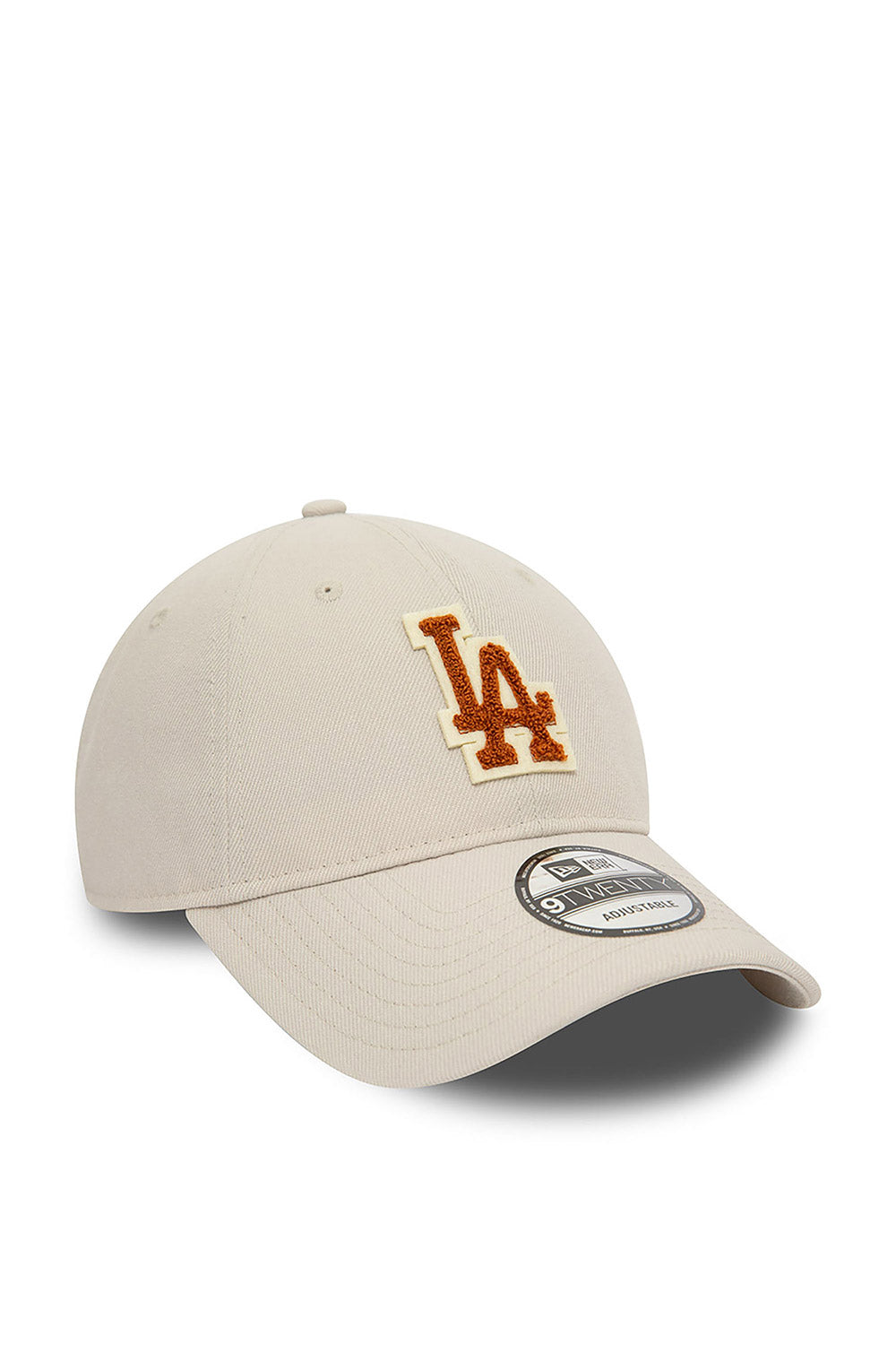 New Era-Boucle 9TWENTY Losdod STNEBR-Şapka-2-milagron.live