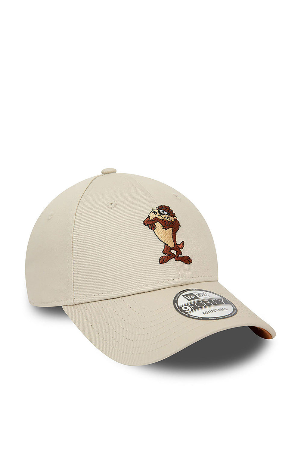 New Era-Character 9FORTY Taz Stn-Şapka-2-milagron.live