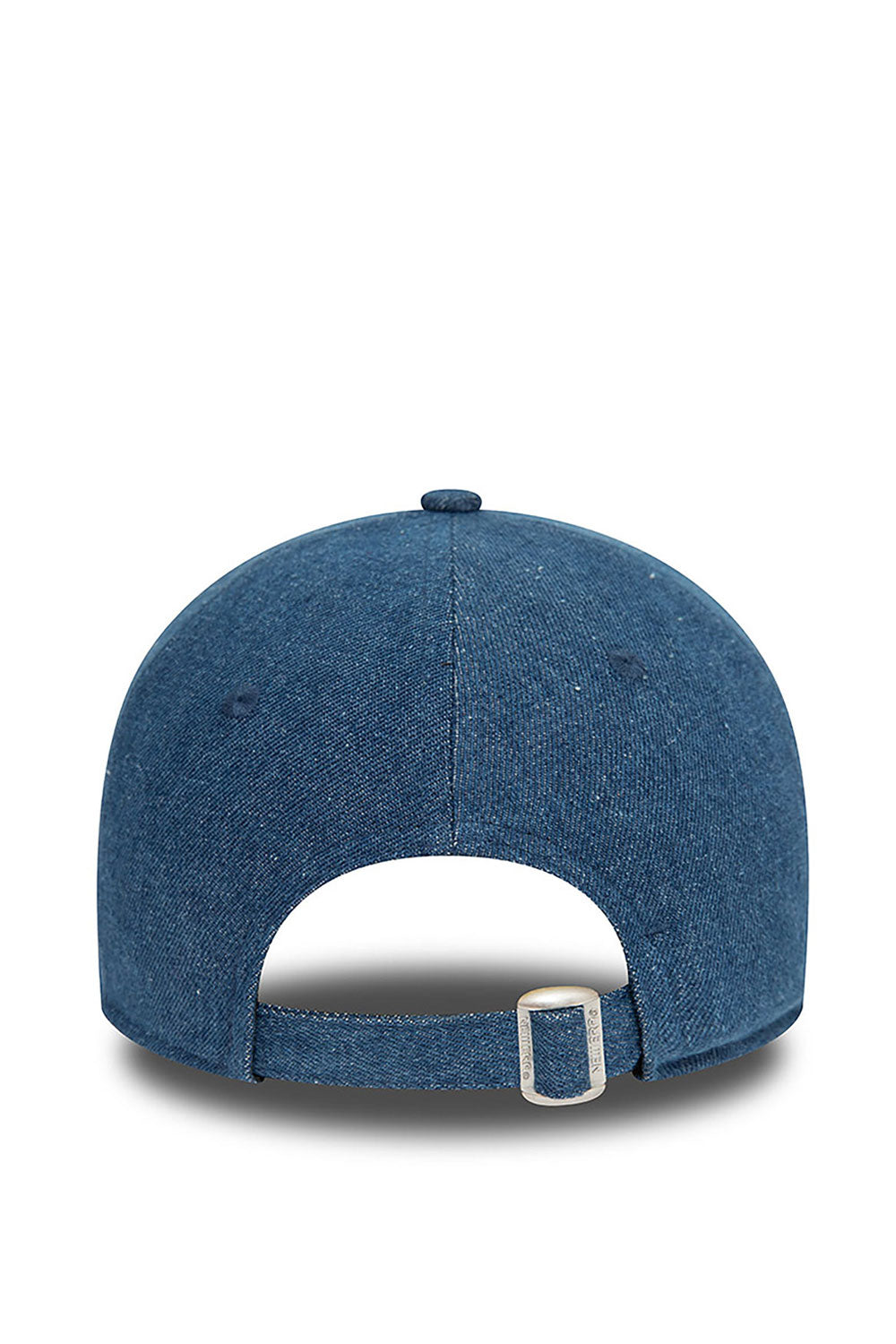 New Era-Denim Wmns 9FORTY FFORUG DRY-Şapka-4-milagron.live