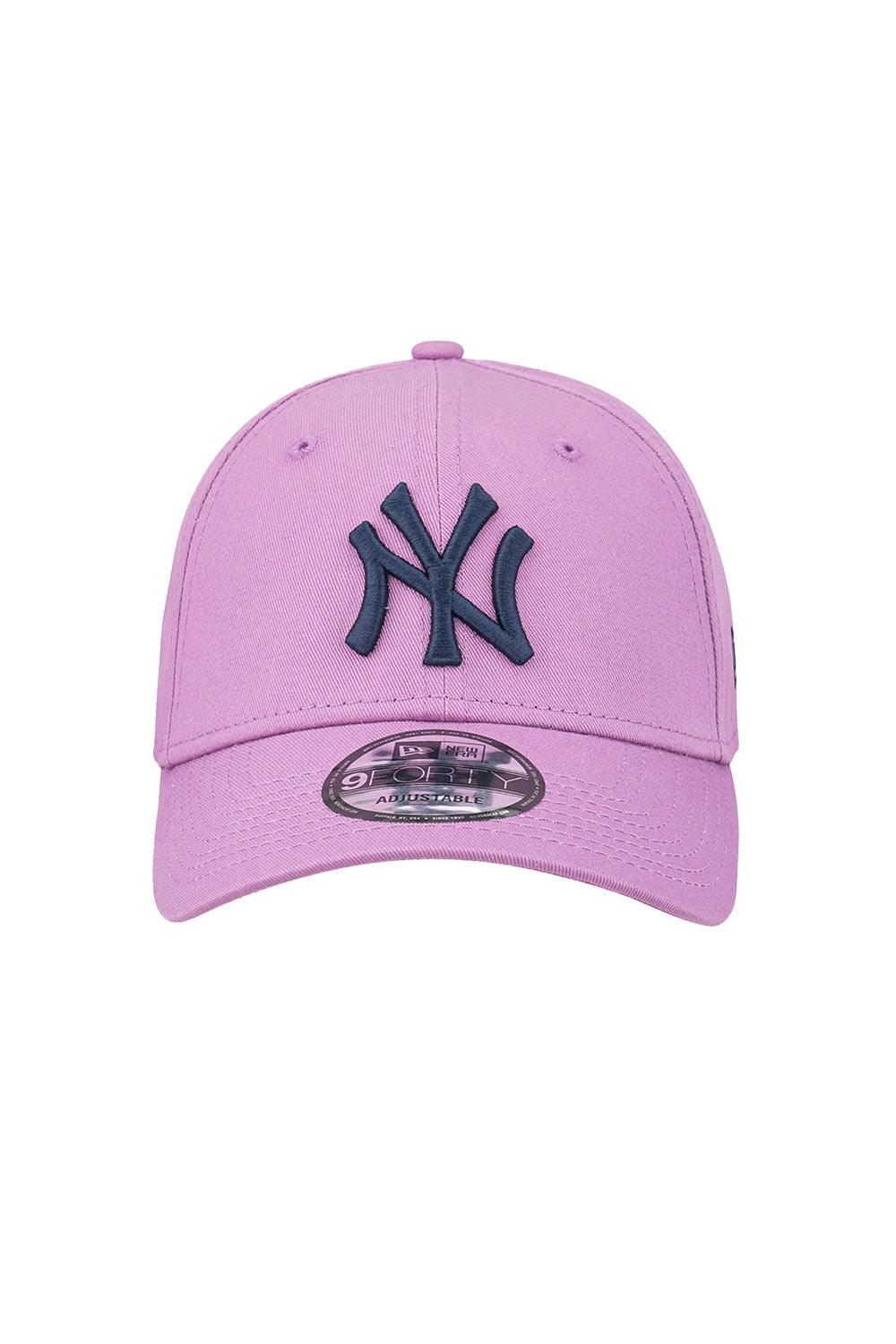 New Era-League Essential 9FORTY Neyyan PNONVY-Şapka-1-milagron.live