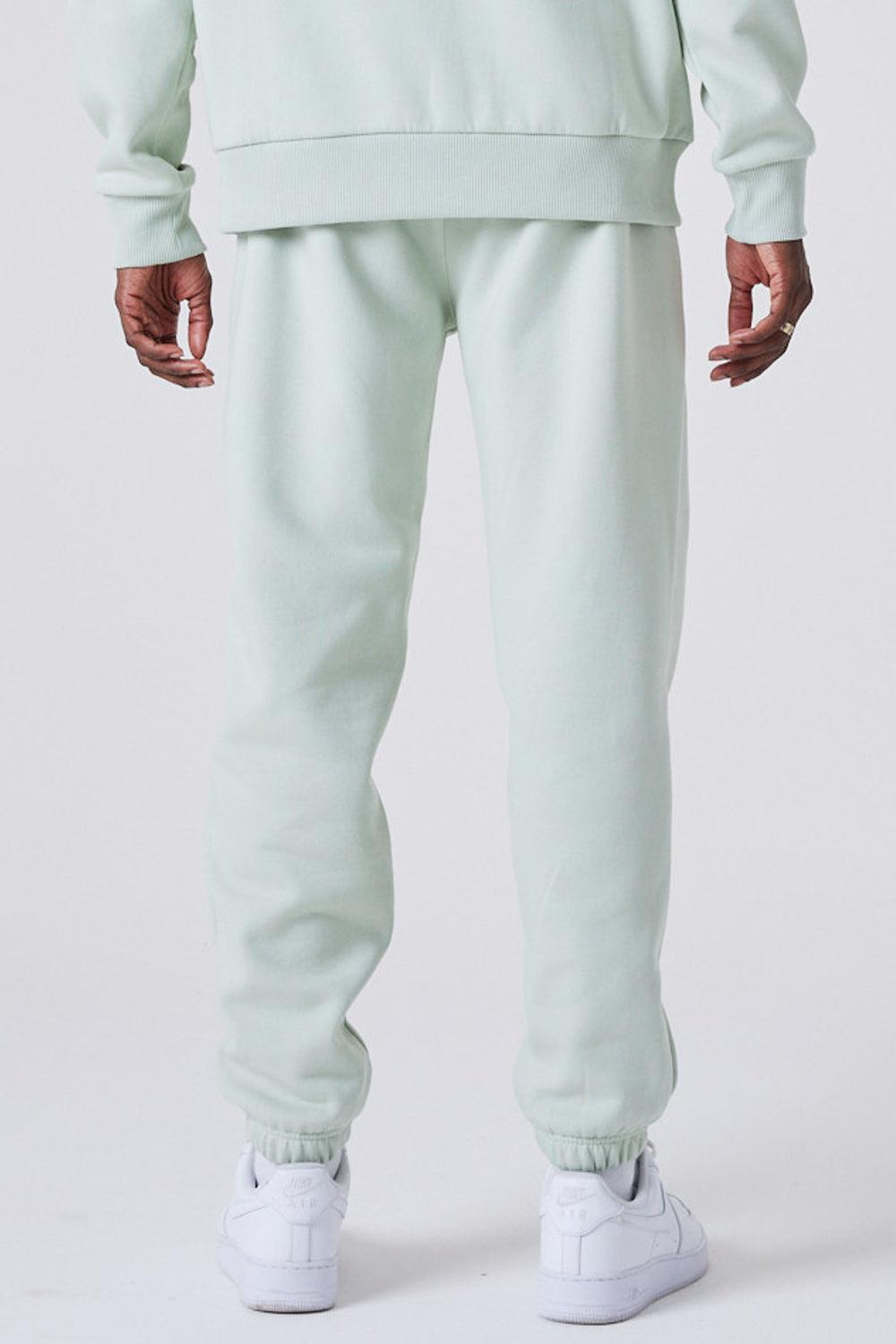 New Era-MLB League Essential Relaxed Jogger-Eşofman-3-milagron.live