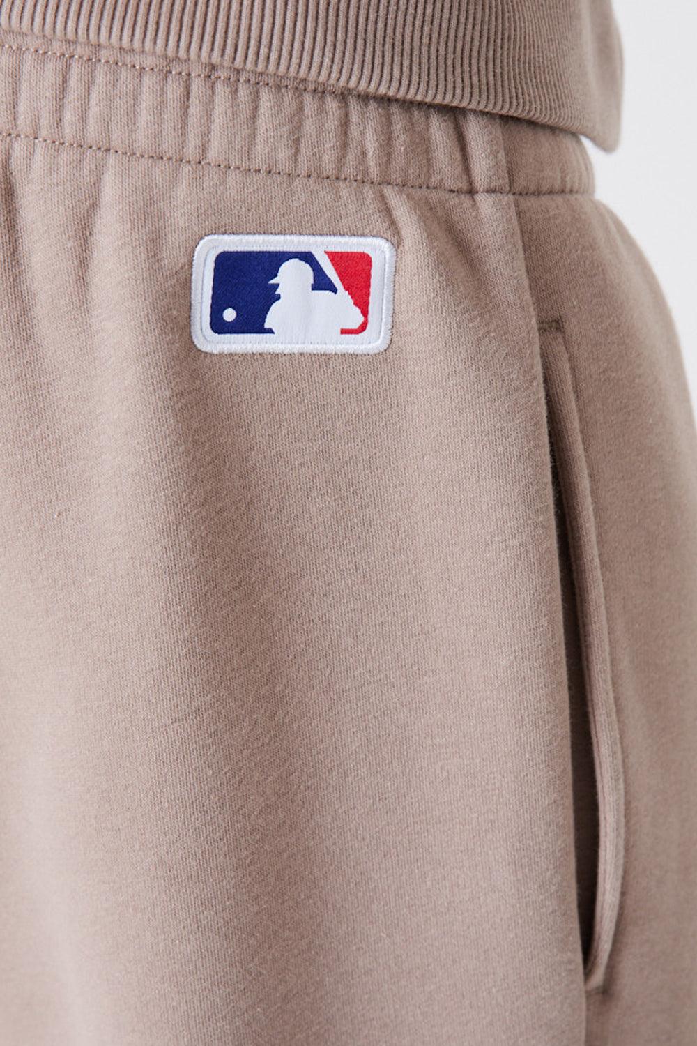 New Era-MLB League Essential Relaxed Jogger-Eşofman-7-milagron.live