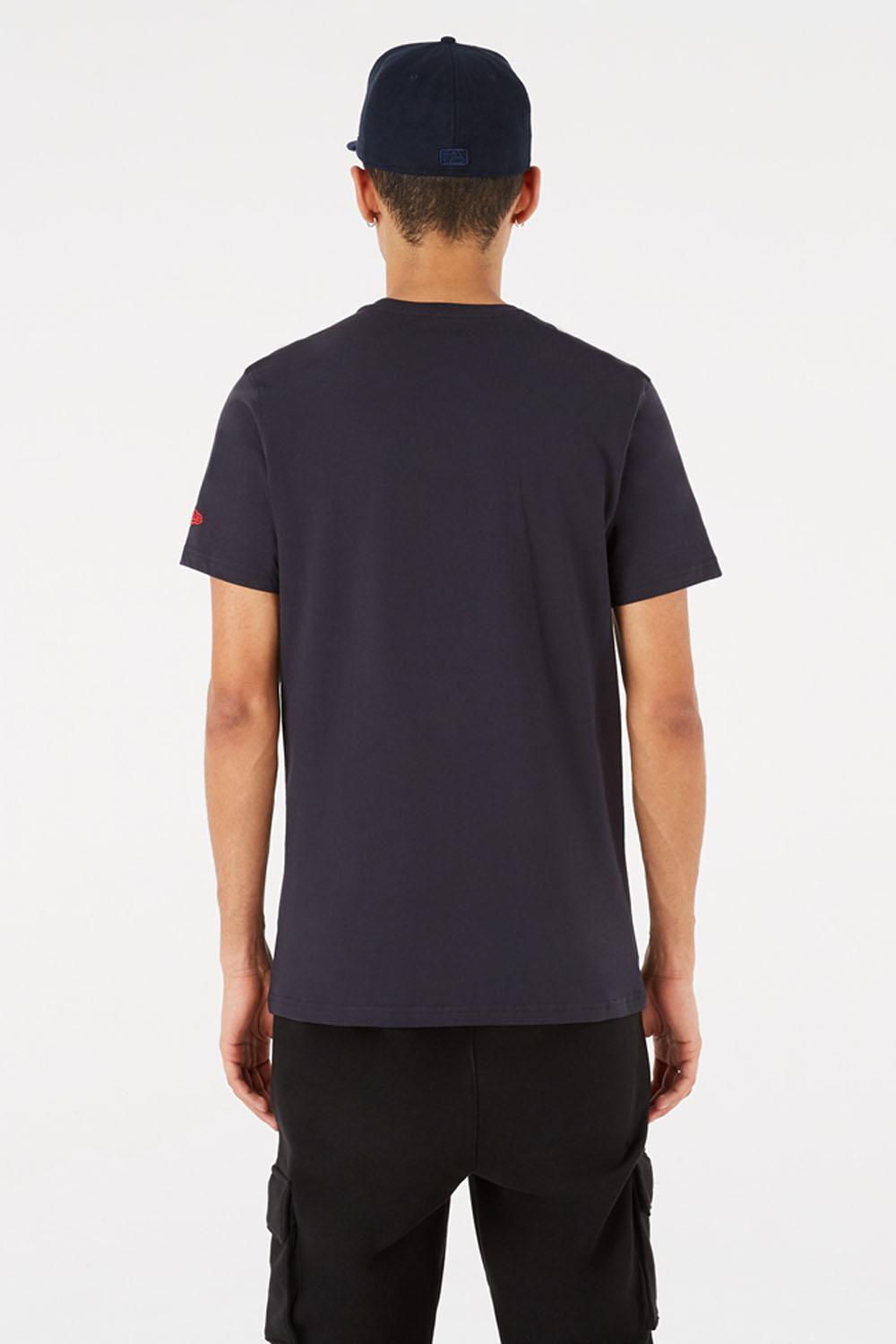 New Era-MLB SS Tee Boston Red-T-Shirts-2-milagron.live