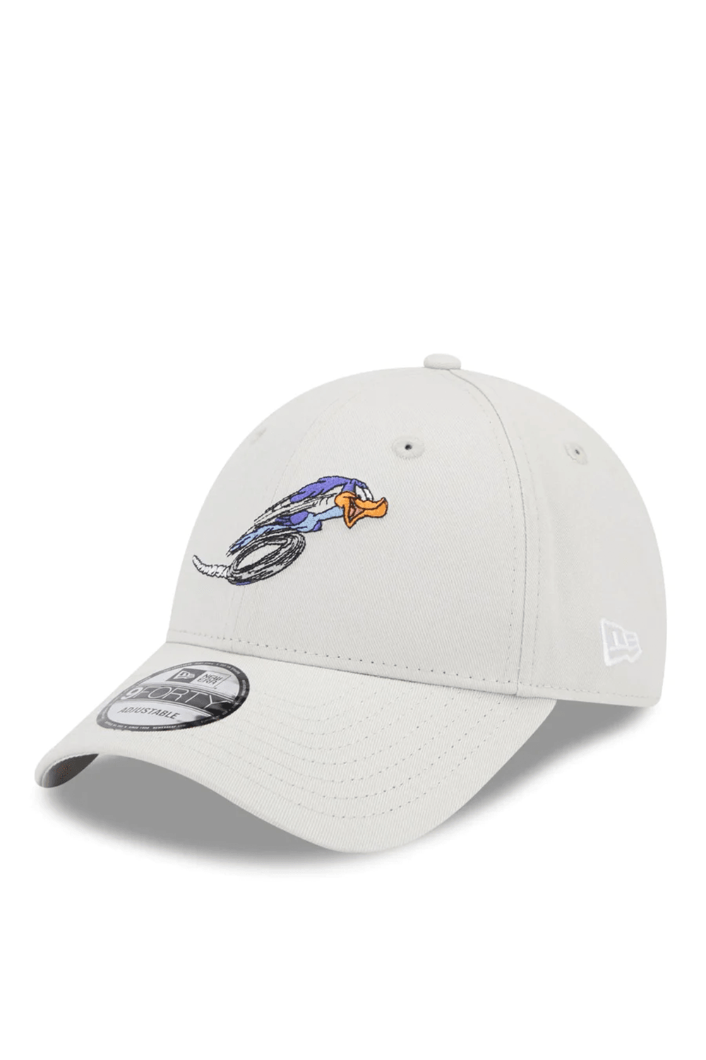 New Era-Warner Brothers Road Runner 9FORTY Şapka-Şapka-1-milagron.live