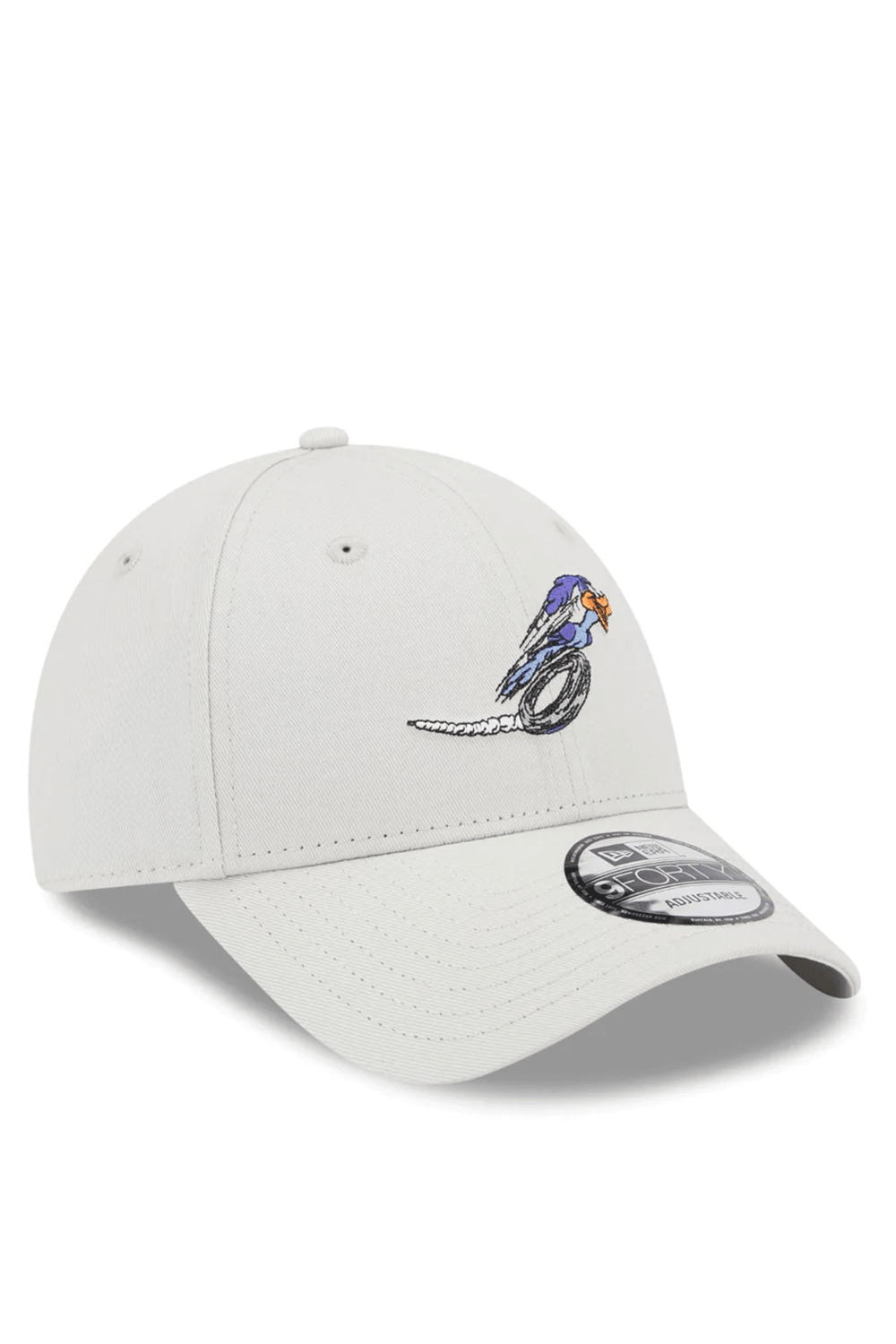 New Era-Warner Brothers Road Runner 9FORTY Şapka-Şapka-3-milagron.live