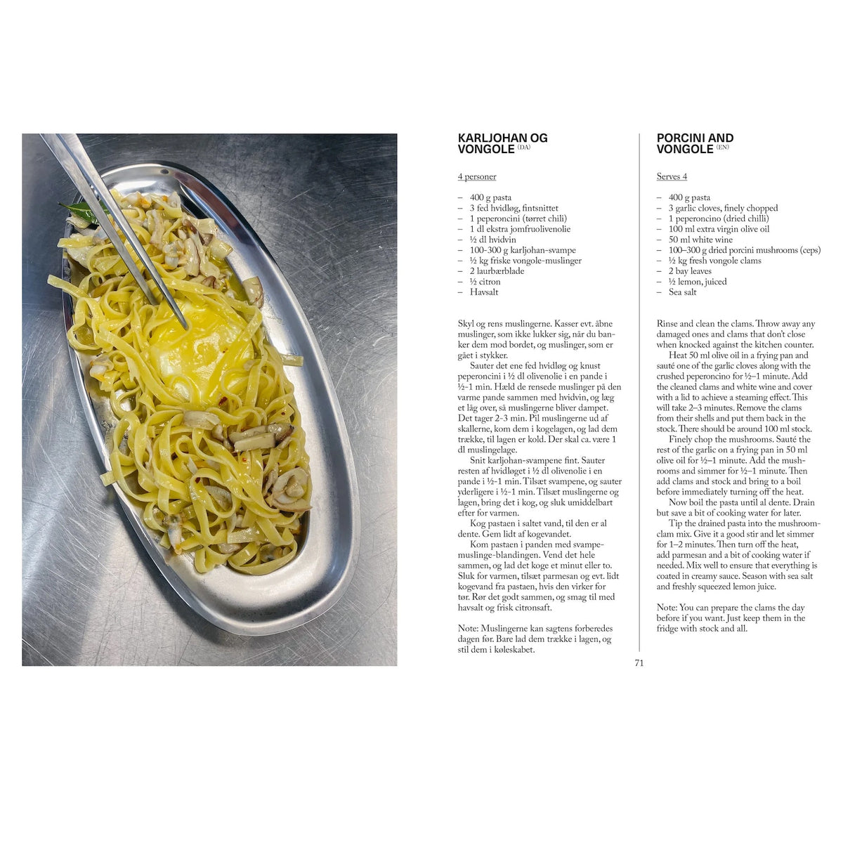 Easy Pasta Kitap