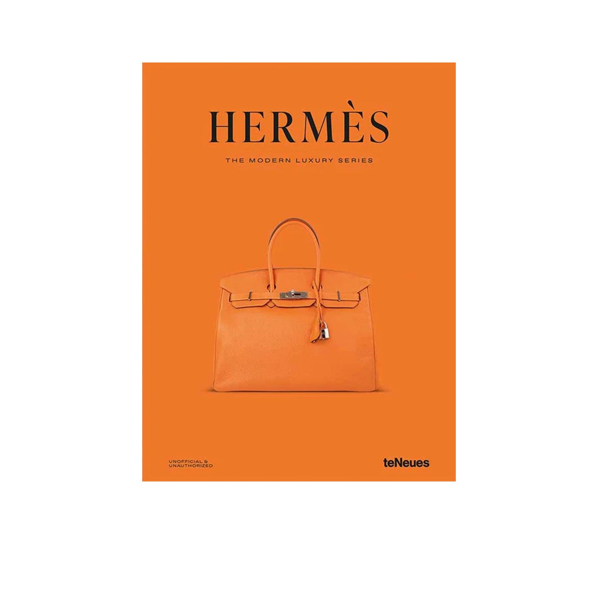 Hermès - The Modern Luxury Series Kitap