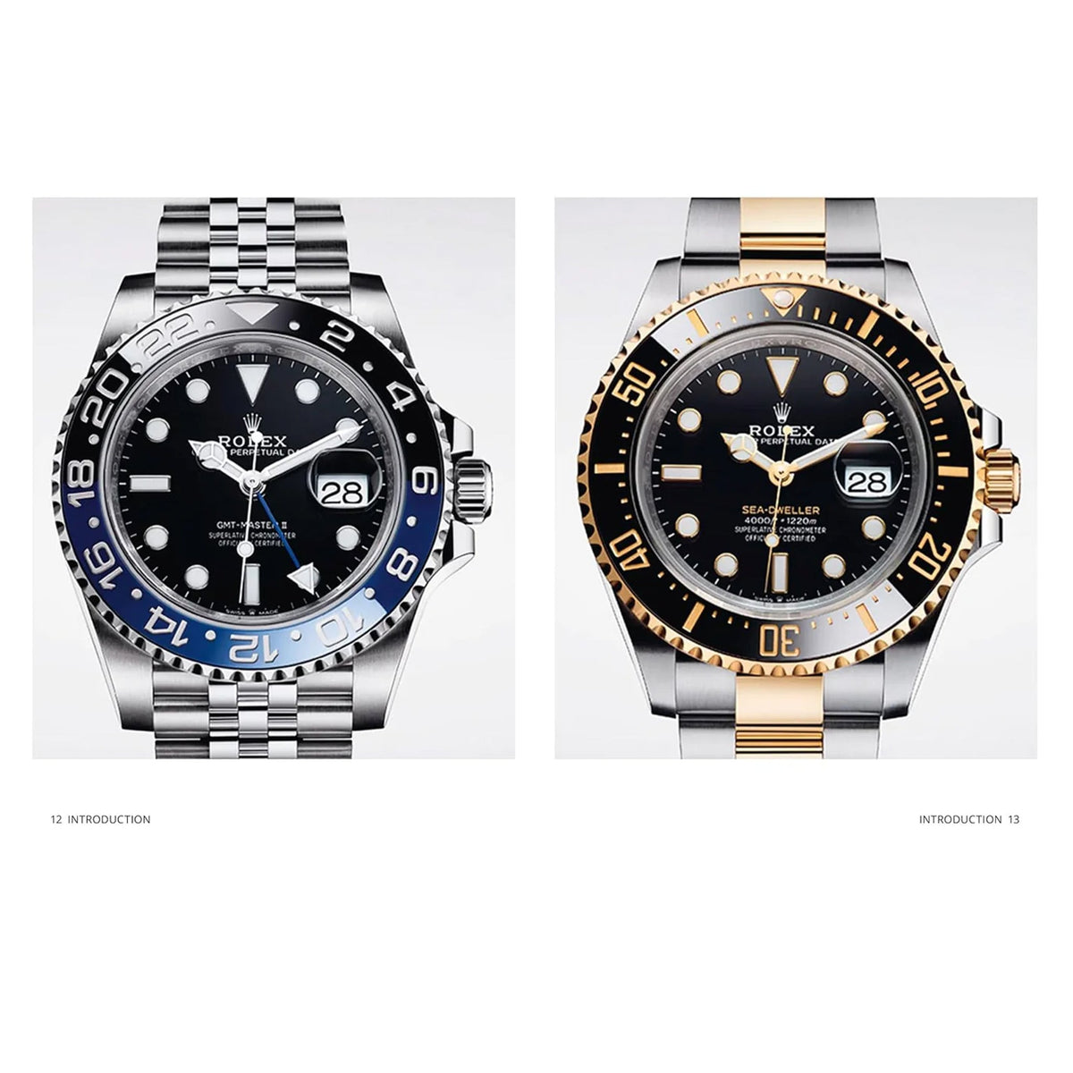Little Book Of Rolex Kitap