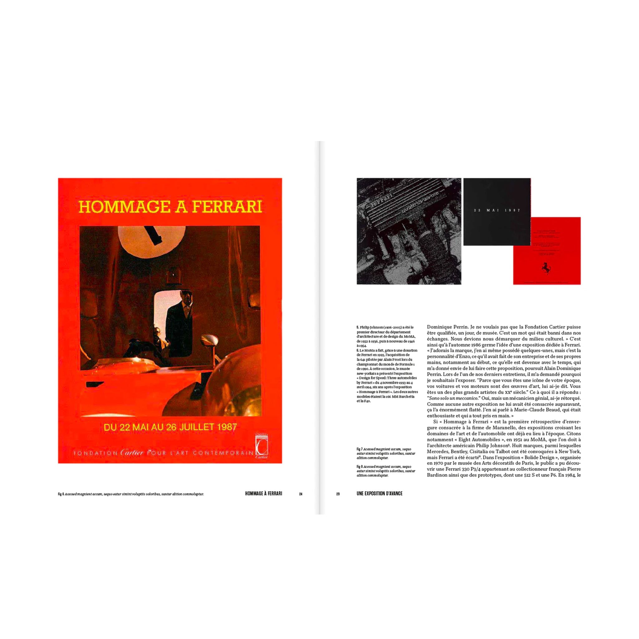 Tribute To Ferrari Kitap