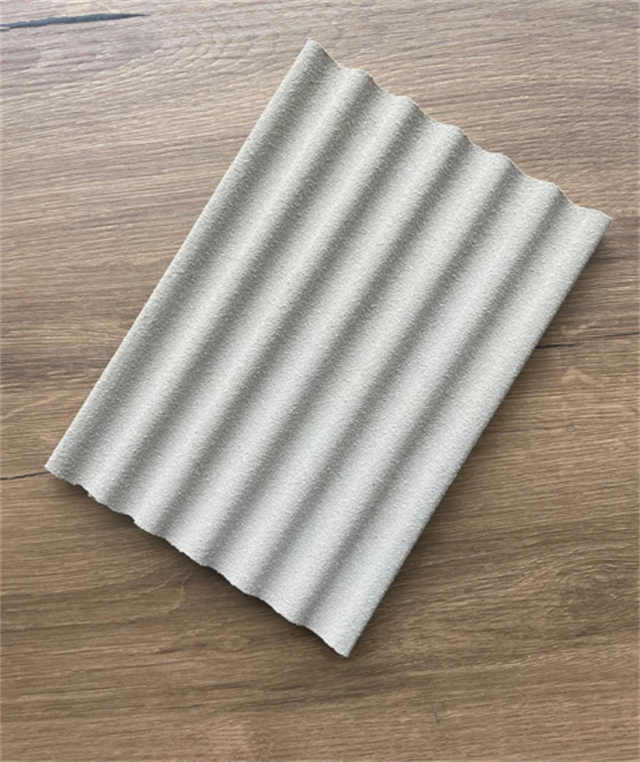 Nfp Design Renkli 6'Lı Kalem Tablası - Krem
