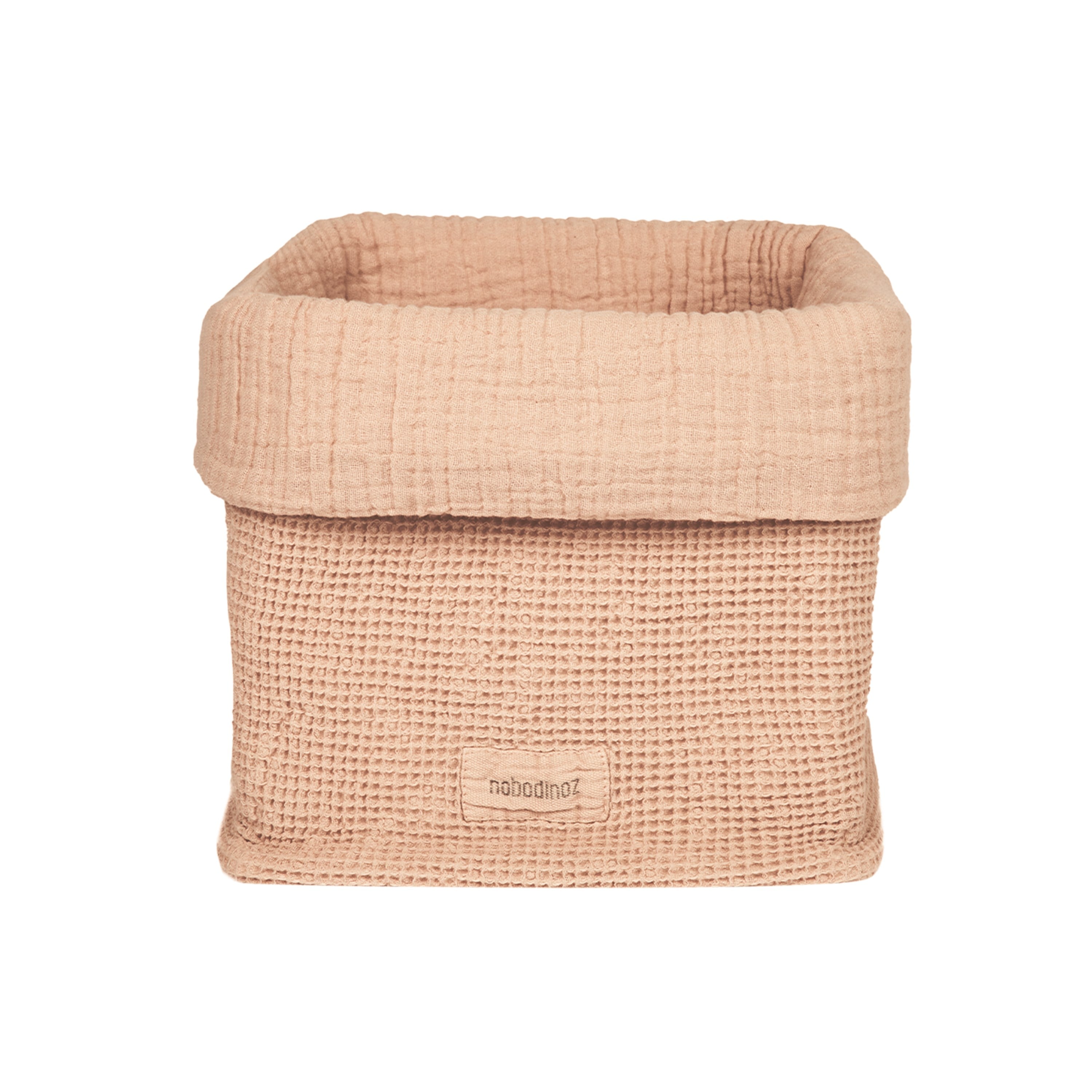 Wabi Sabi Sepet, Powder Pink