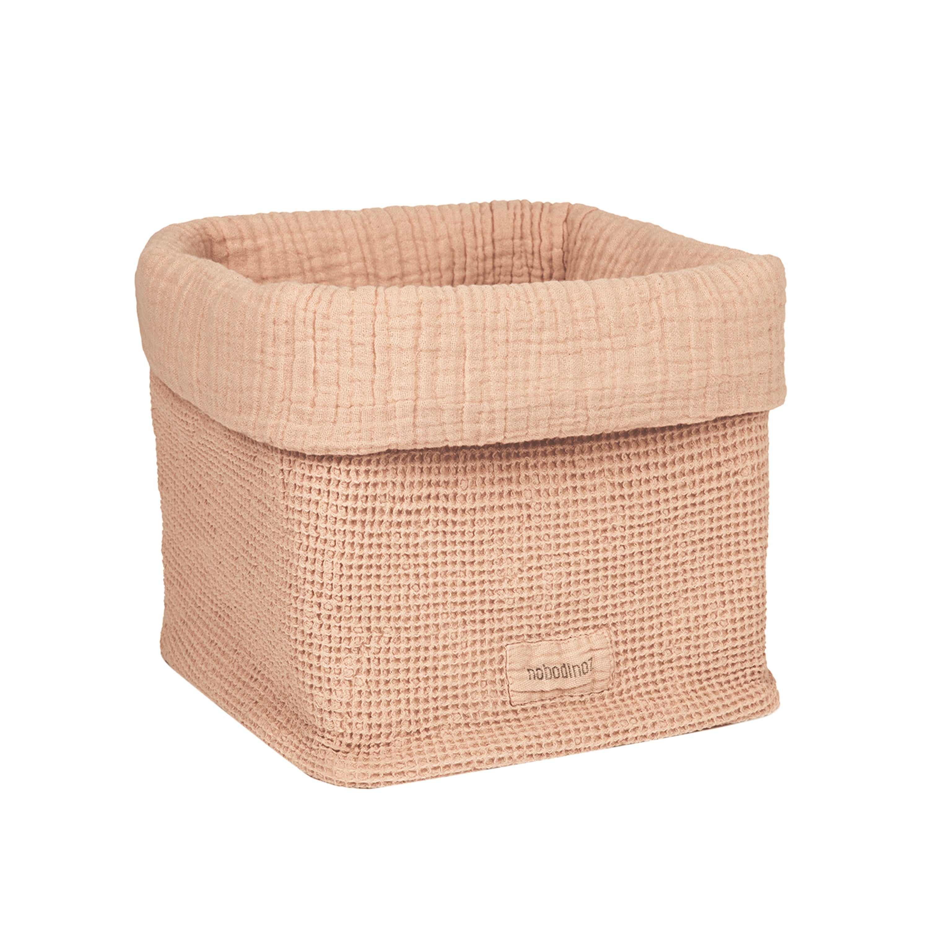 Wabi Sabi Sepet, Powder Pink