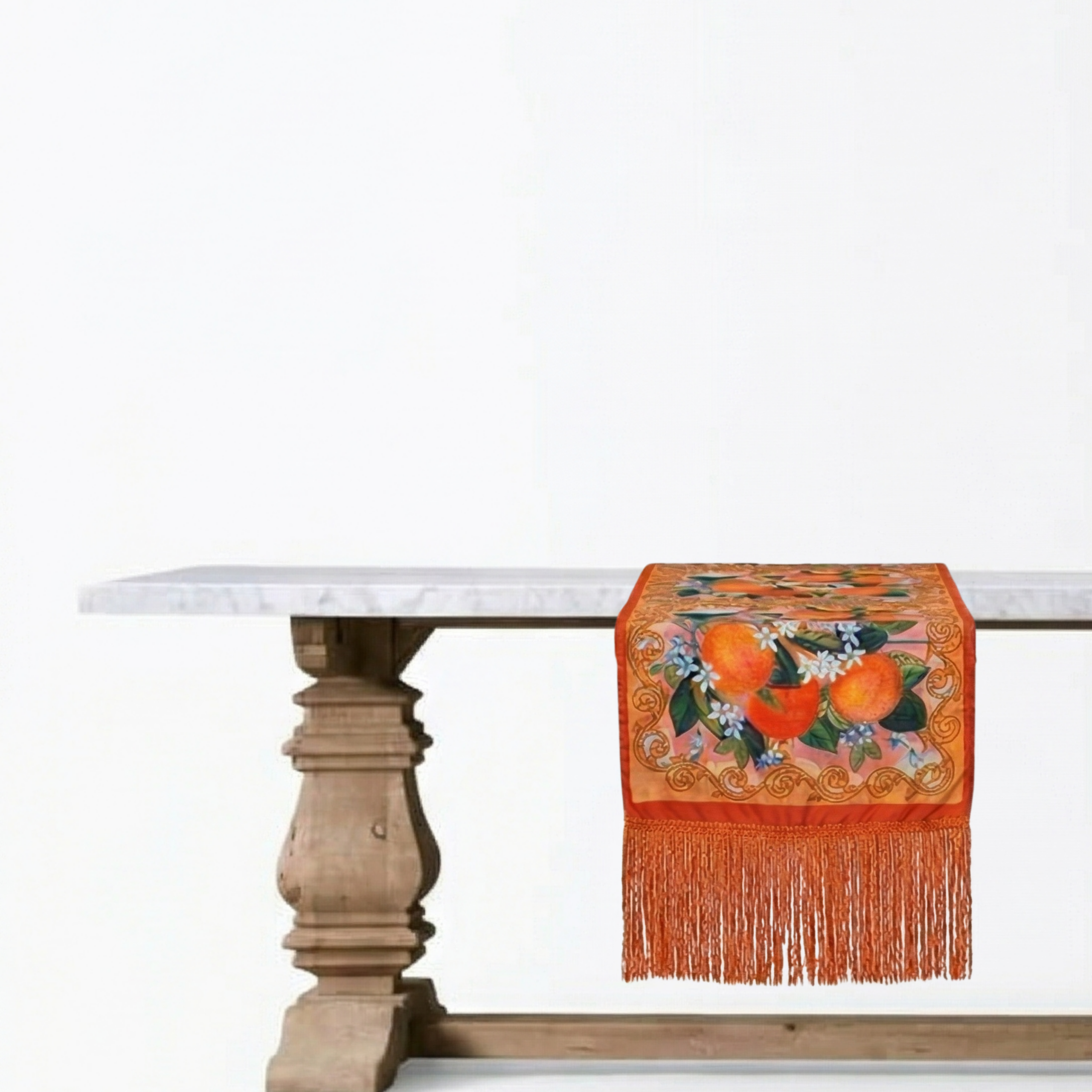 Citrus Runner