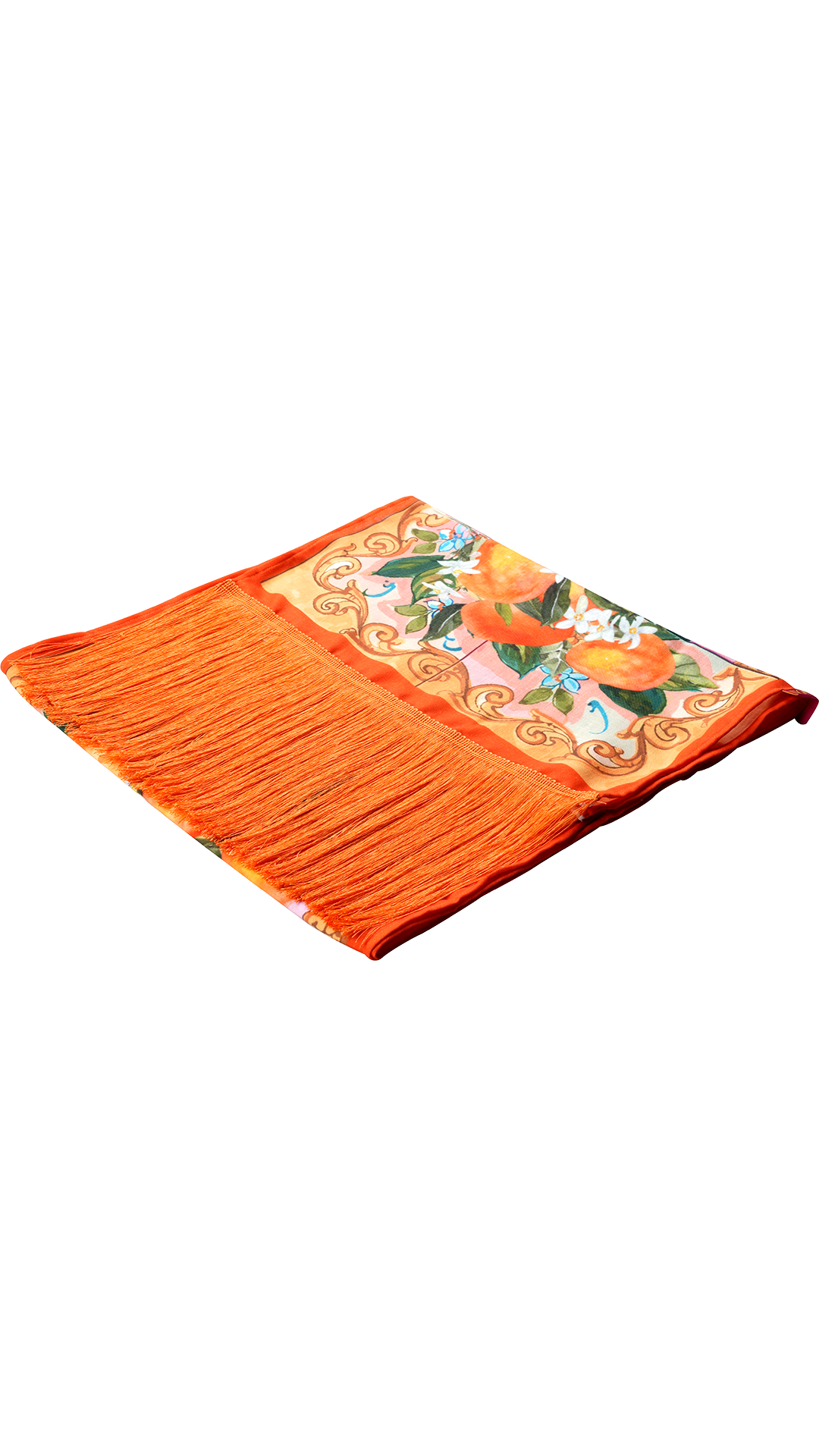 Citrus Runner