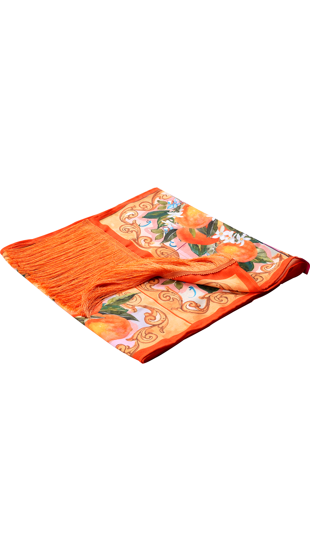 Citrus Runner