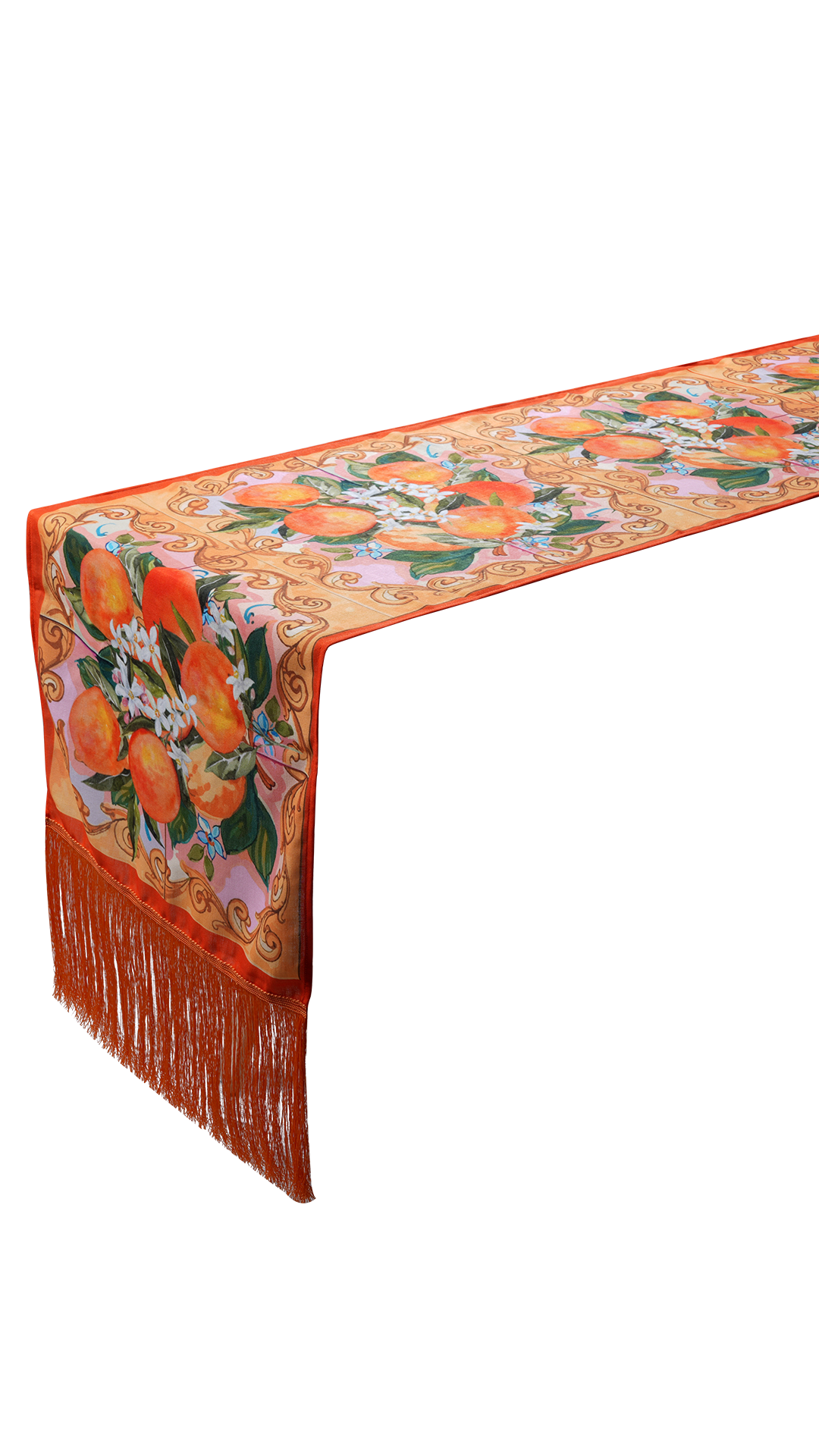 Citrus Runner