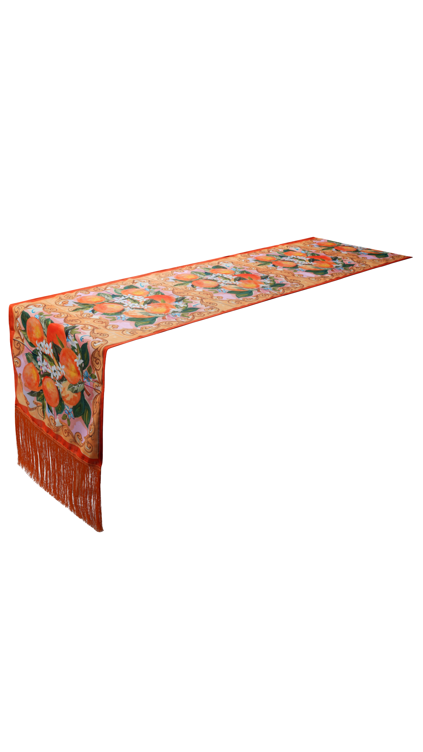 Citrus Runner