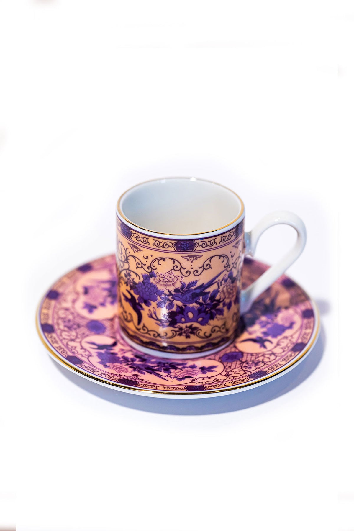 Eternal Kahve Fincanı (6'Lı Set)
