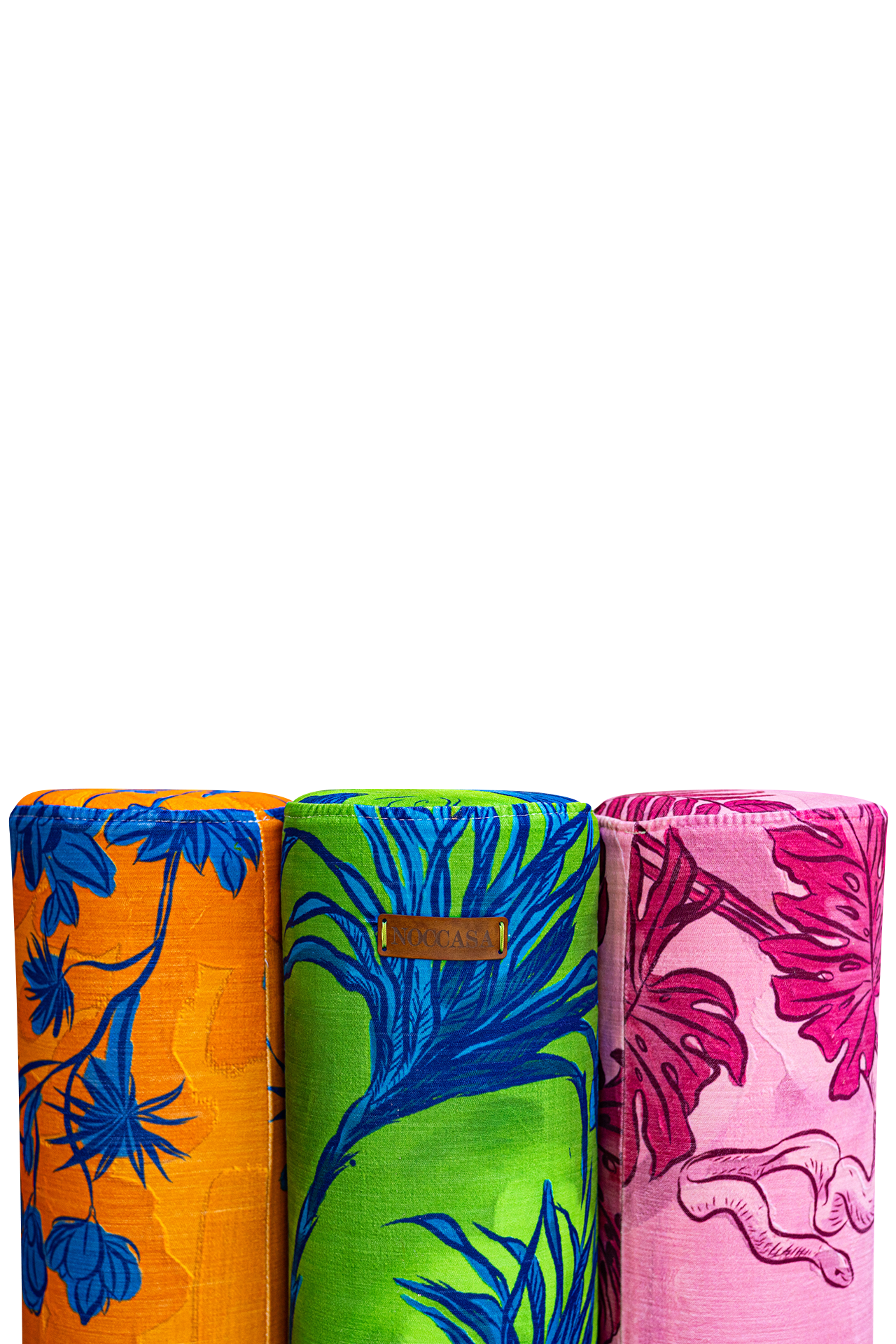 Fiorinoc Puf Pembe