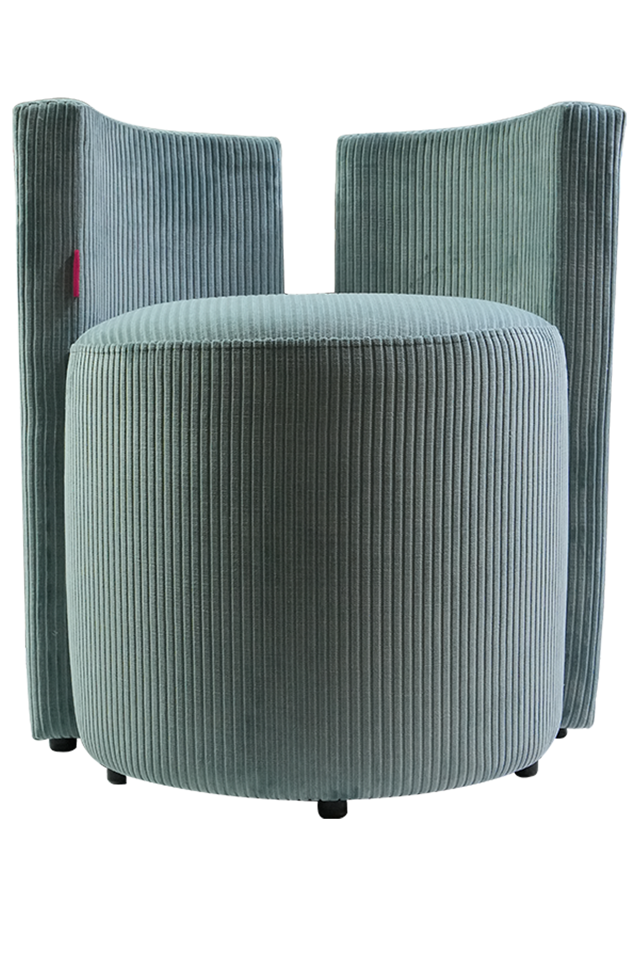 Havanah Stripe Puf