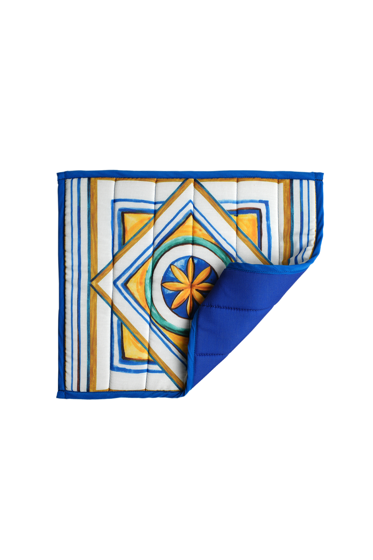 Italiano Amerikan Servis (2'Li Set)