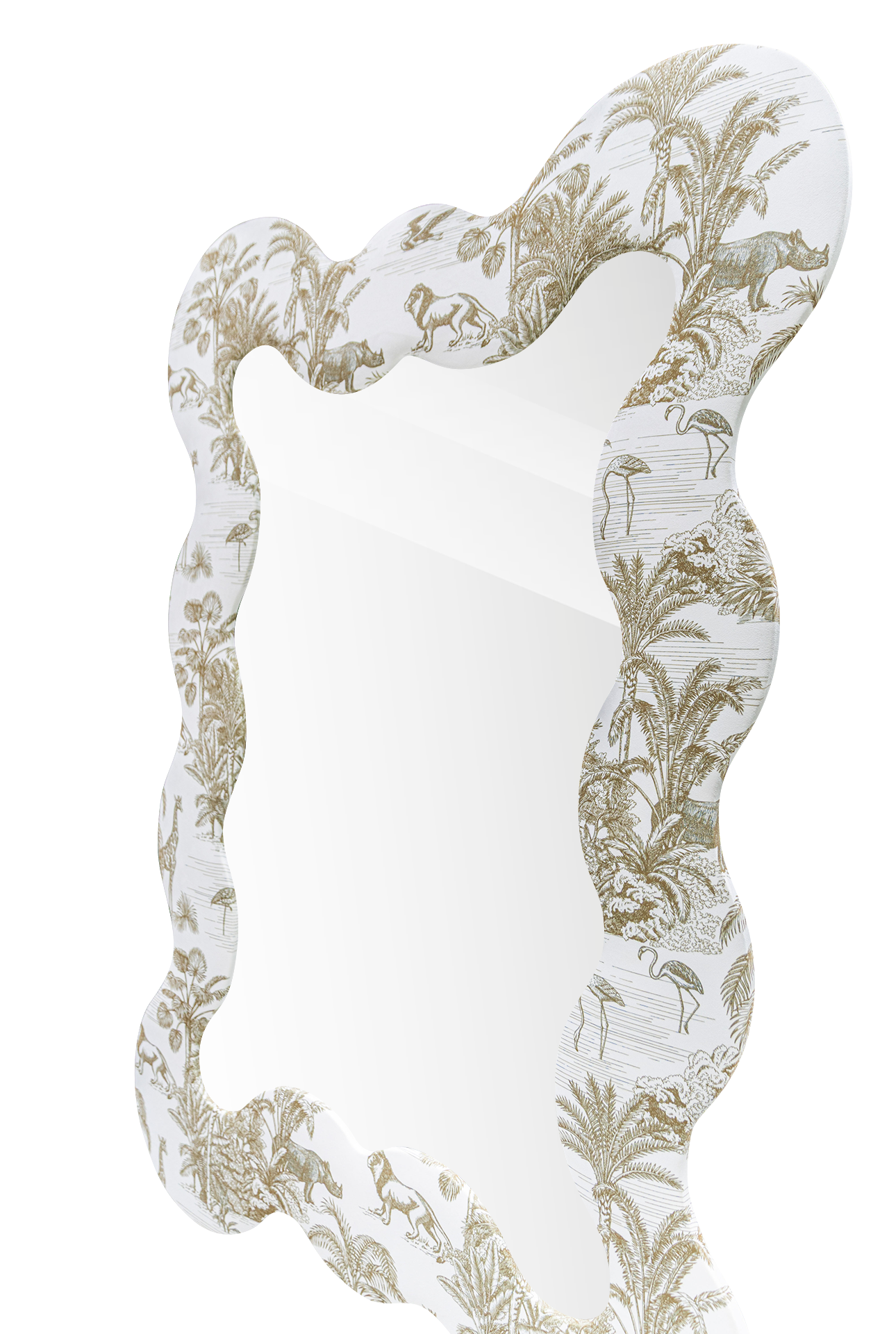 Majorella Frame Ayna